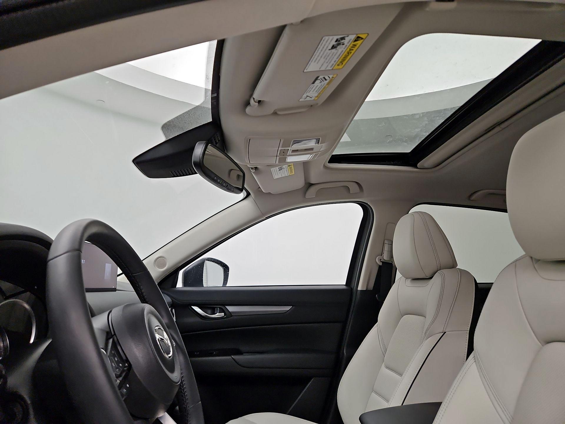 Thumbnail: 2024 Mazda CX-5 - 19