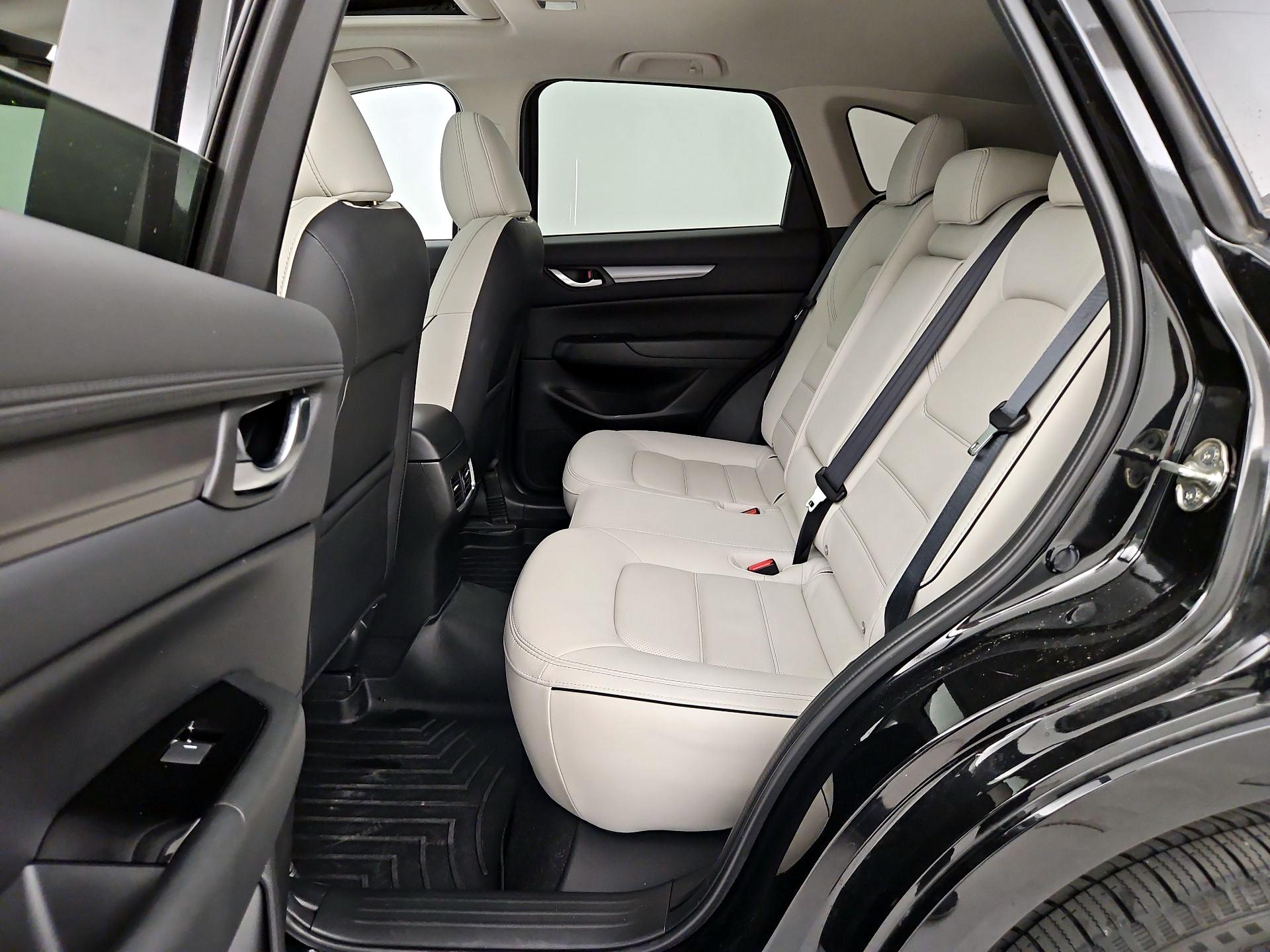 Thumbnail: 2024 Mazda CX-5 - 20