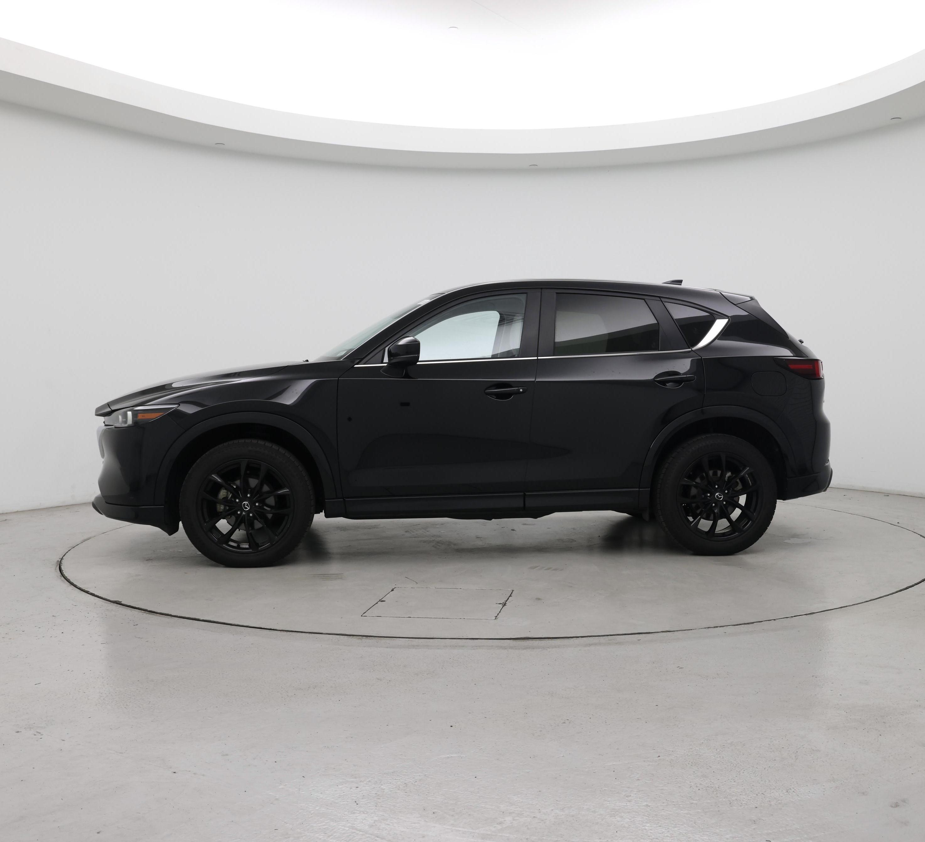 Thumbnail: 2024 Mazda CX-5 - 3