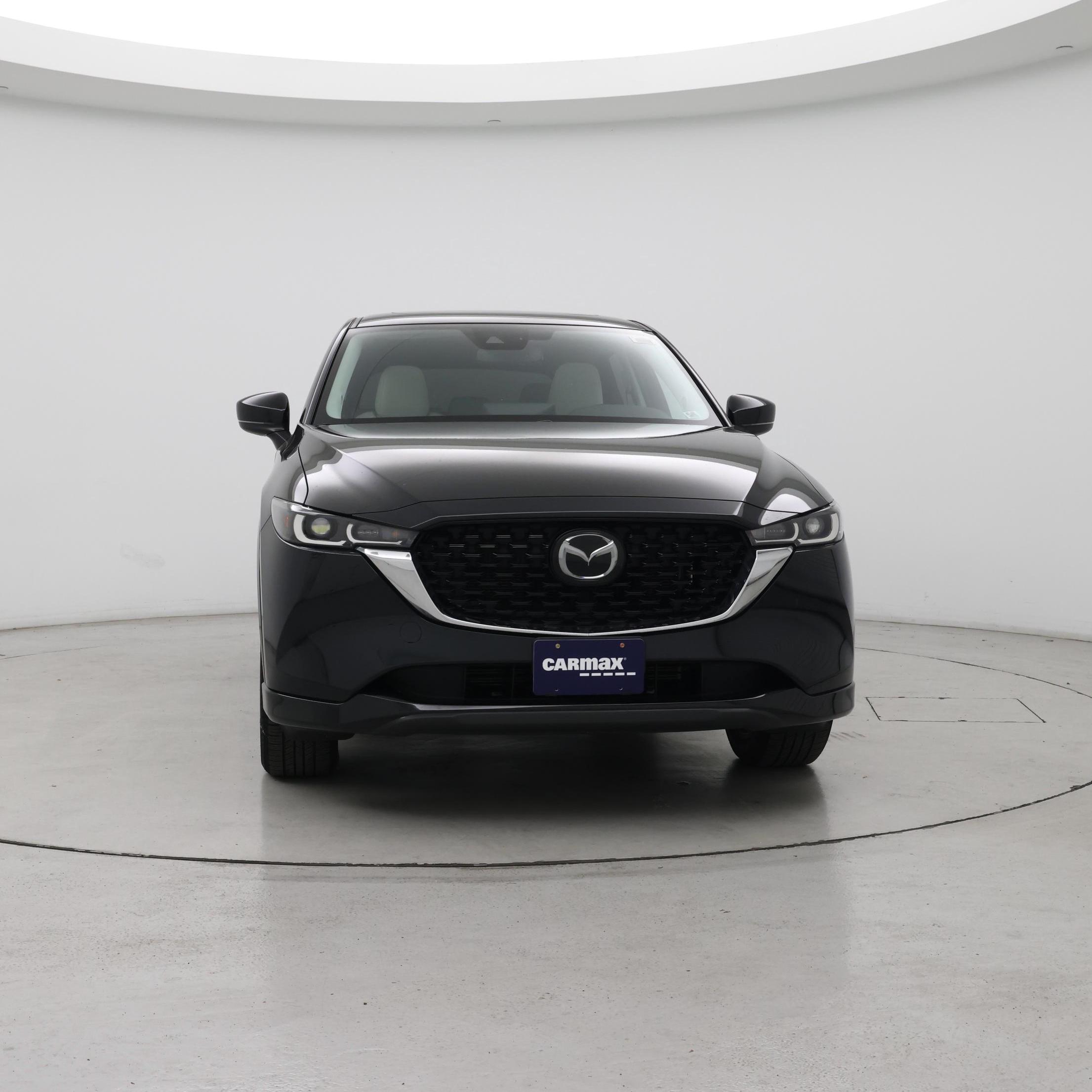 Thumbnail: 2024 Mazda CX-5 - 5