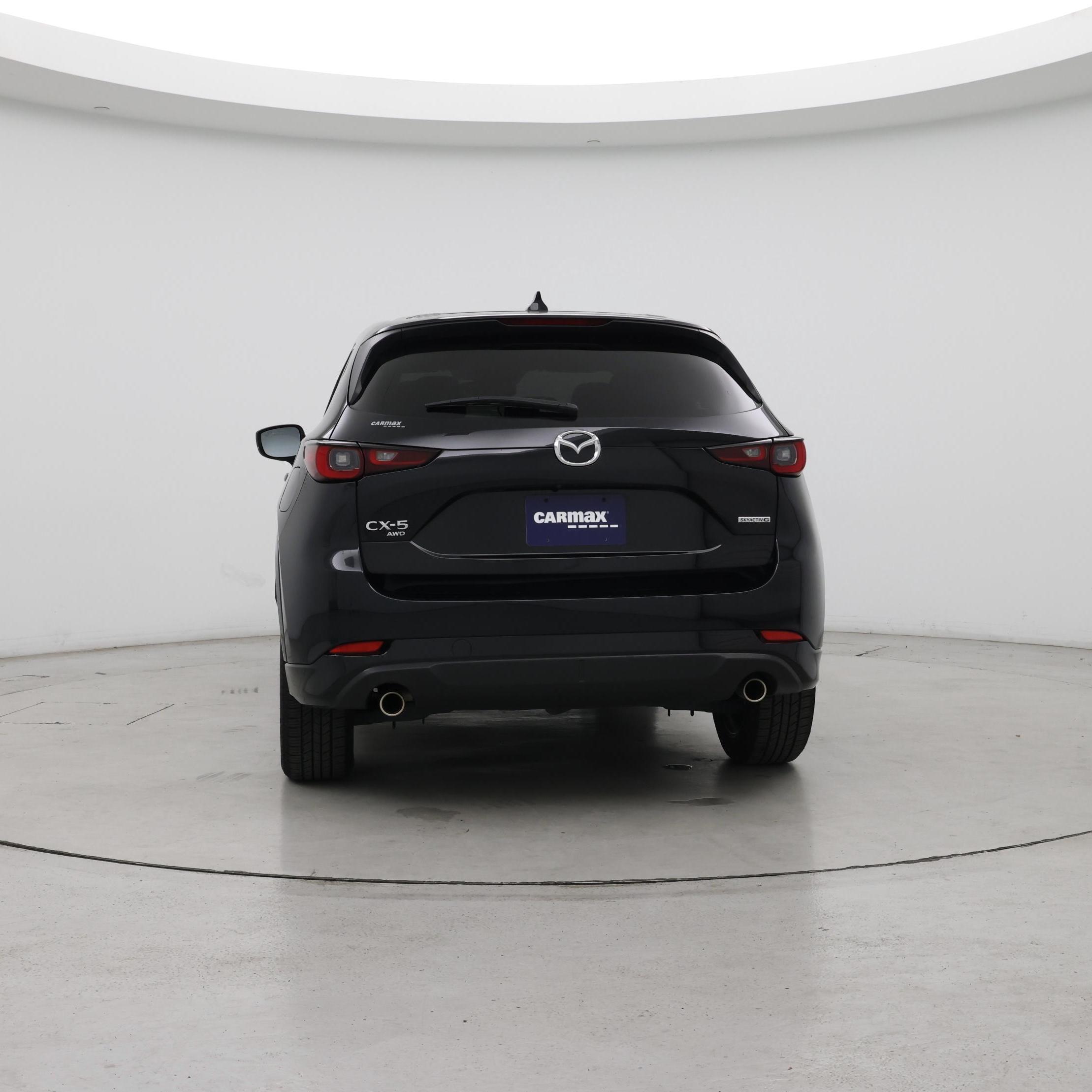 Thumbnail: 2024 Mazda CX-5 - 6
