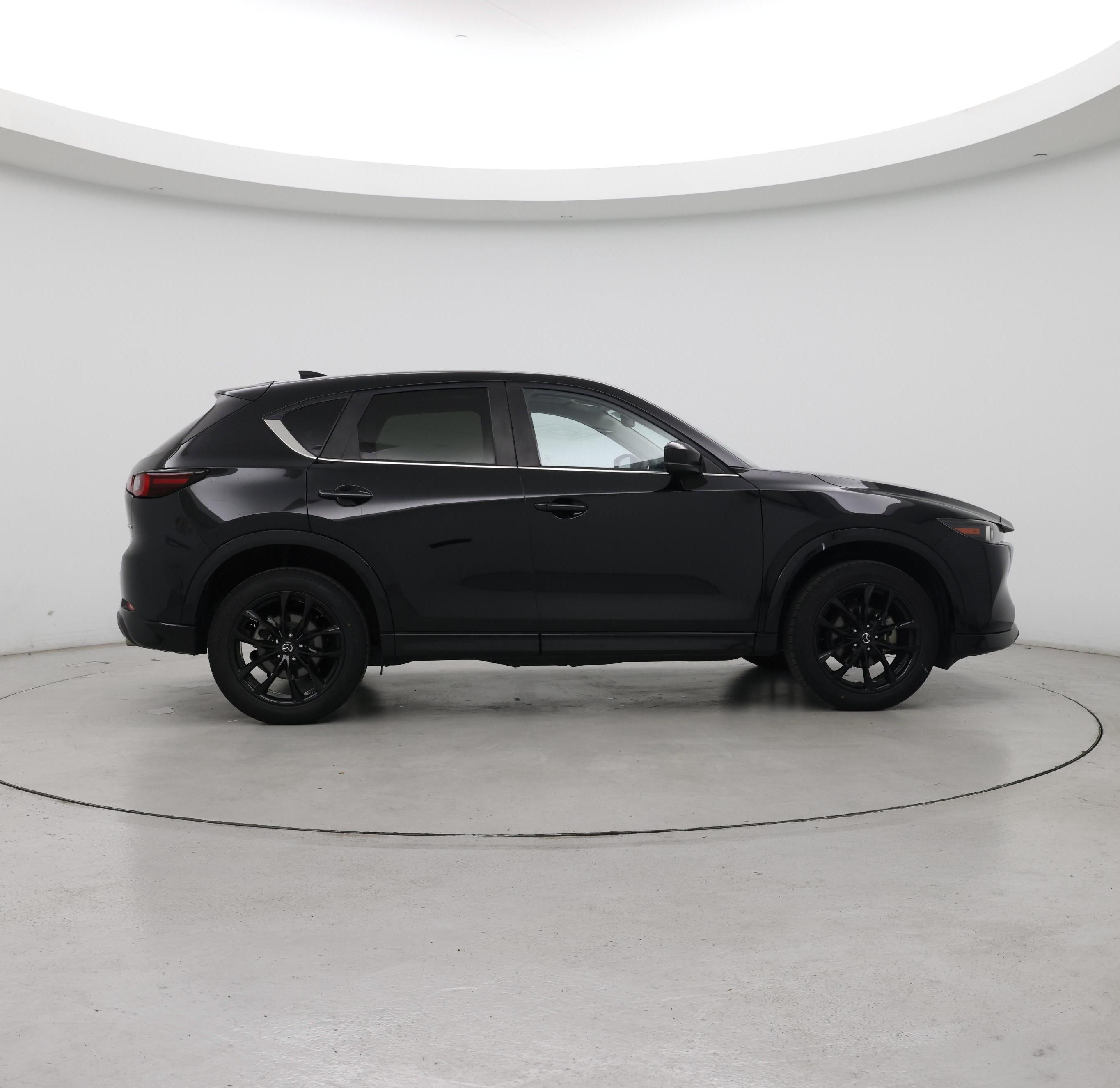 Thumbnail: 2024 Mazda CX-5 - 7