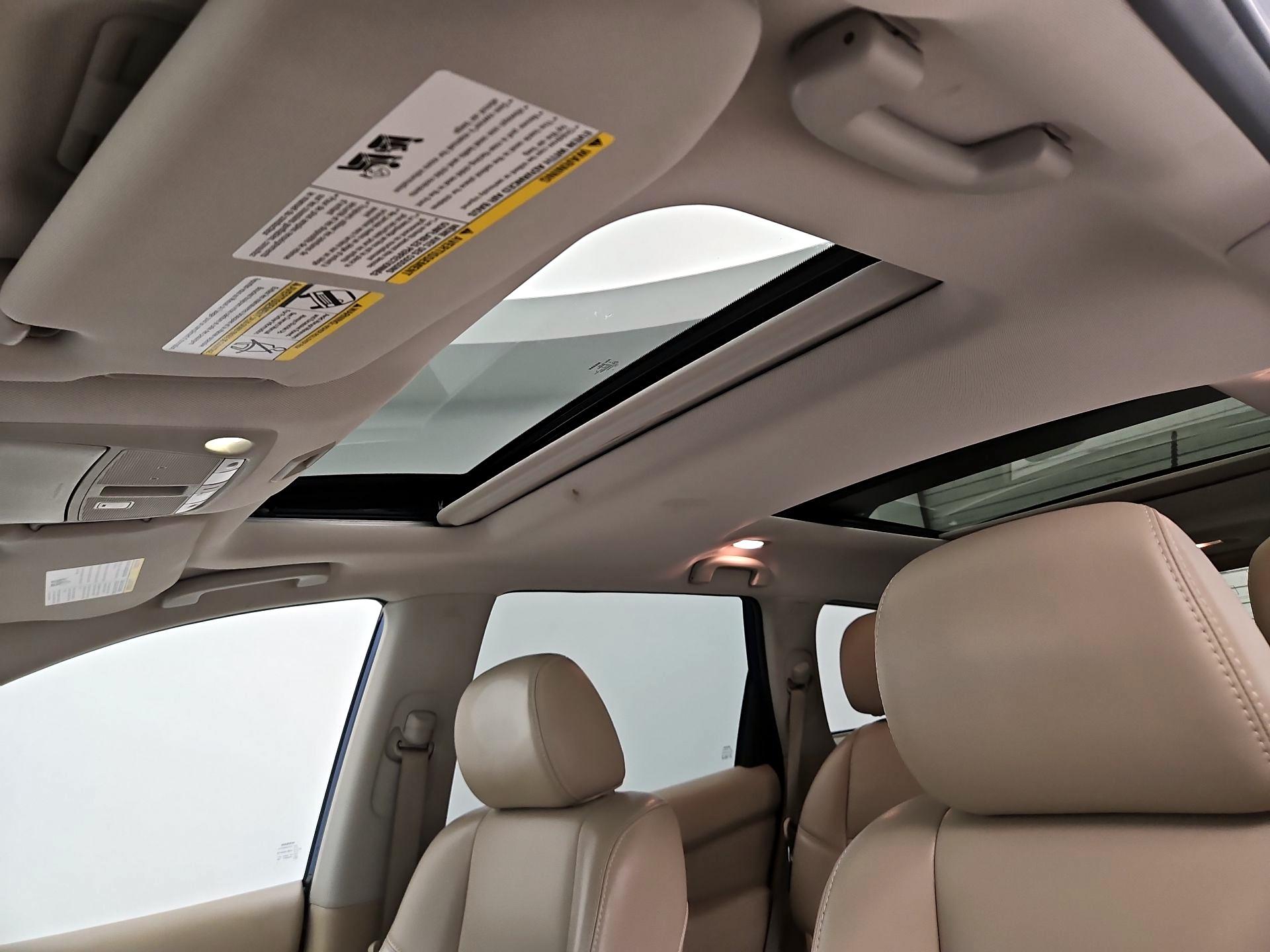 Thumbnail: 2018 Nissan Pathfinder - 20