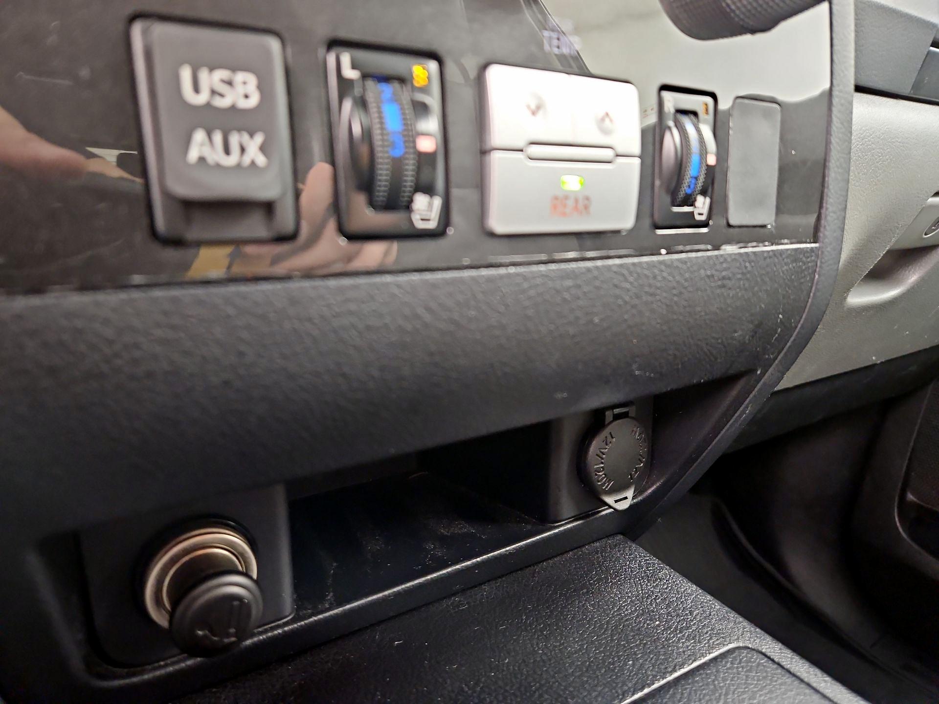 Thumbnail: 2017 Toyota Sequoia - 19