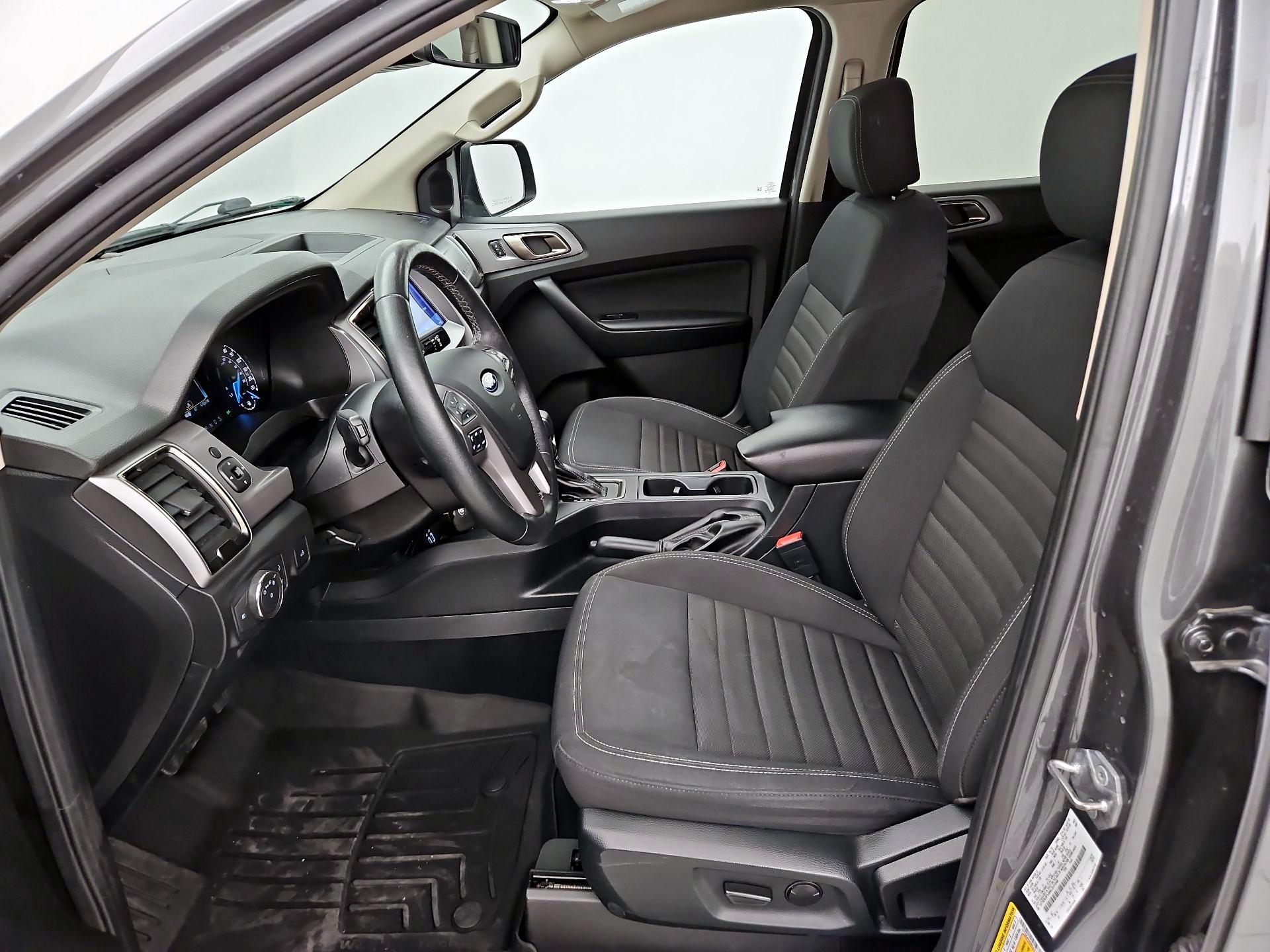 Thumbnail: 2022 Ford Ranger - 11