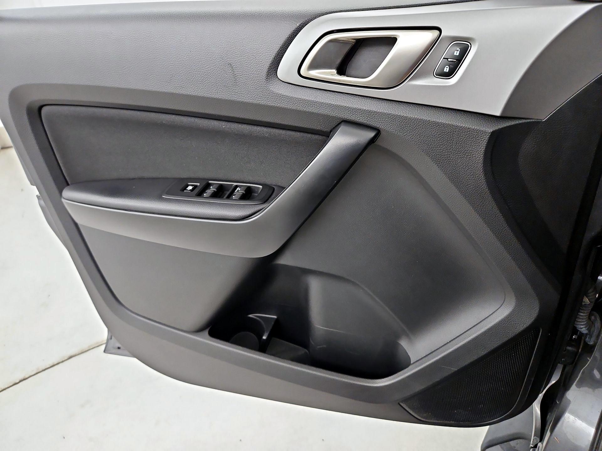 Thumbnail: 2022 Ford Ranger - 12