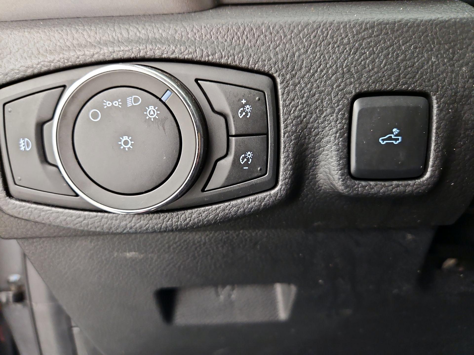 Thumbnail: 2022 Ford Ranger - 13