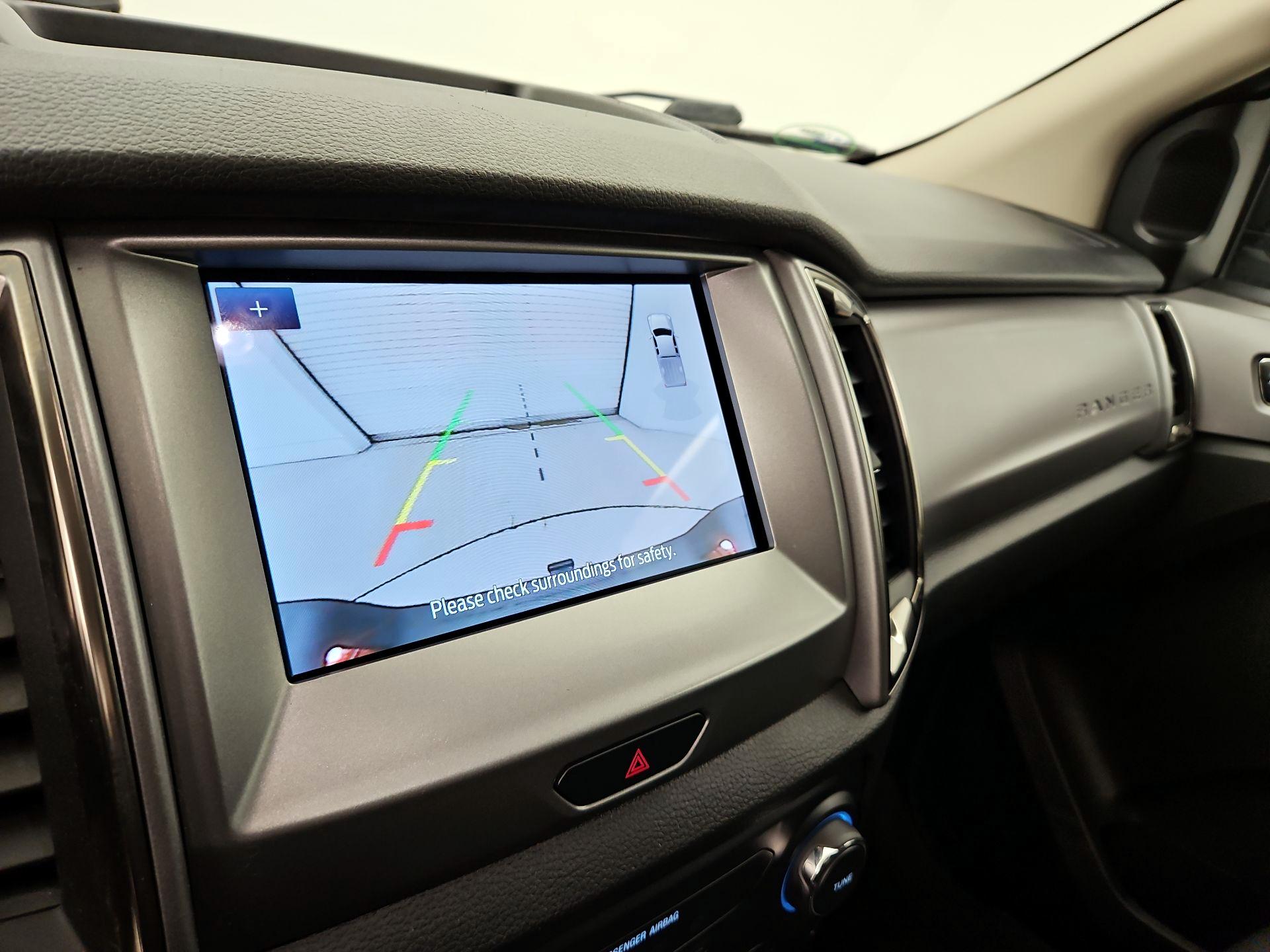 Thumbnail: 2022 Ford Ranger - 14