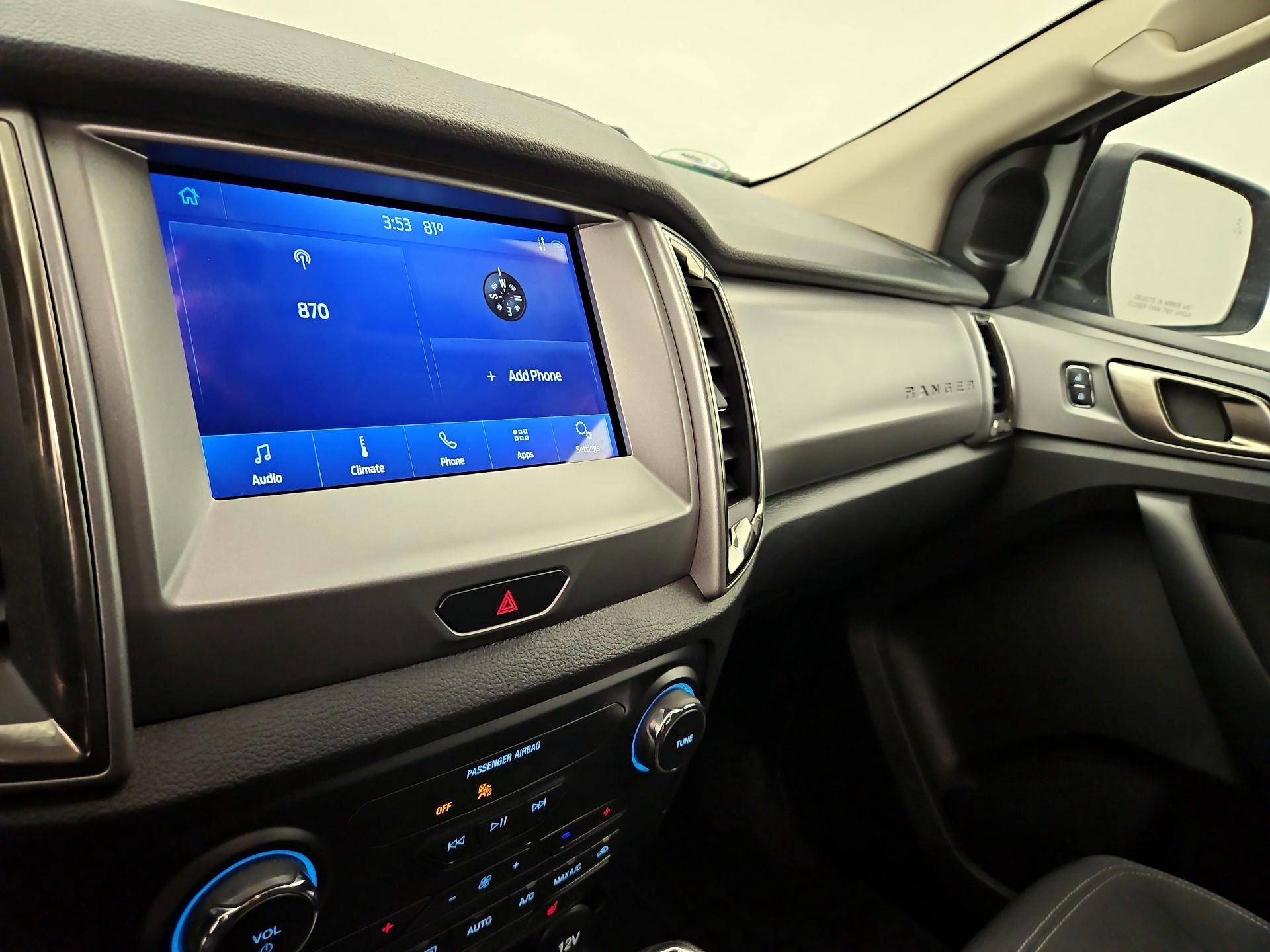 Thumbnail: 2022 Ford Ranger - 15