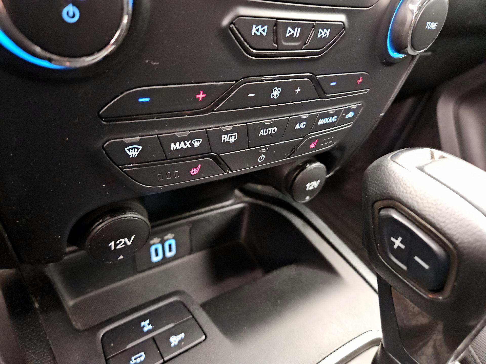 Thumbnail: 2022 Ford Ranger - 16