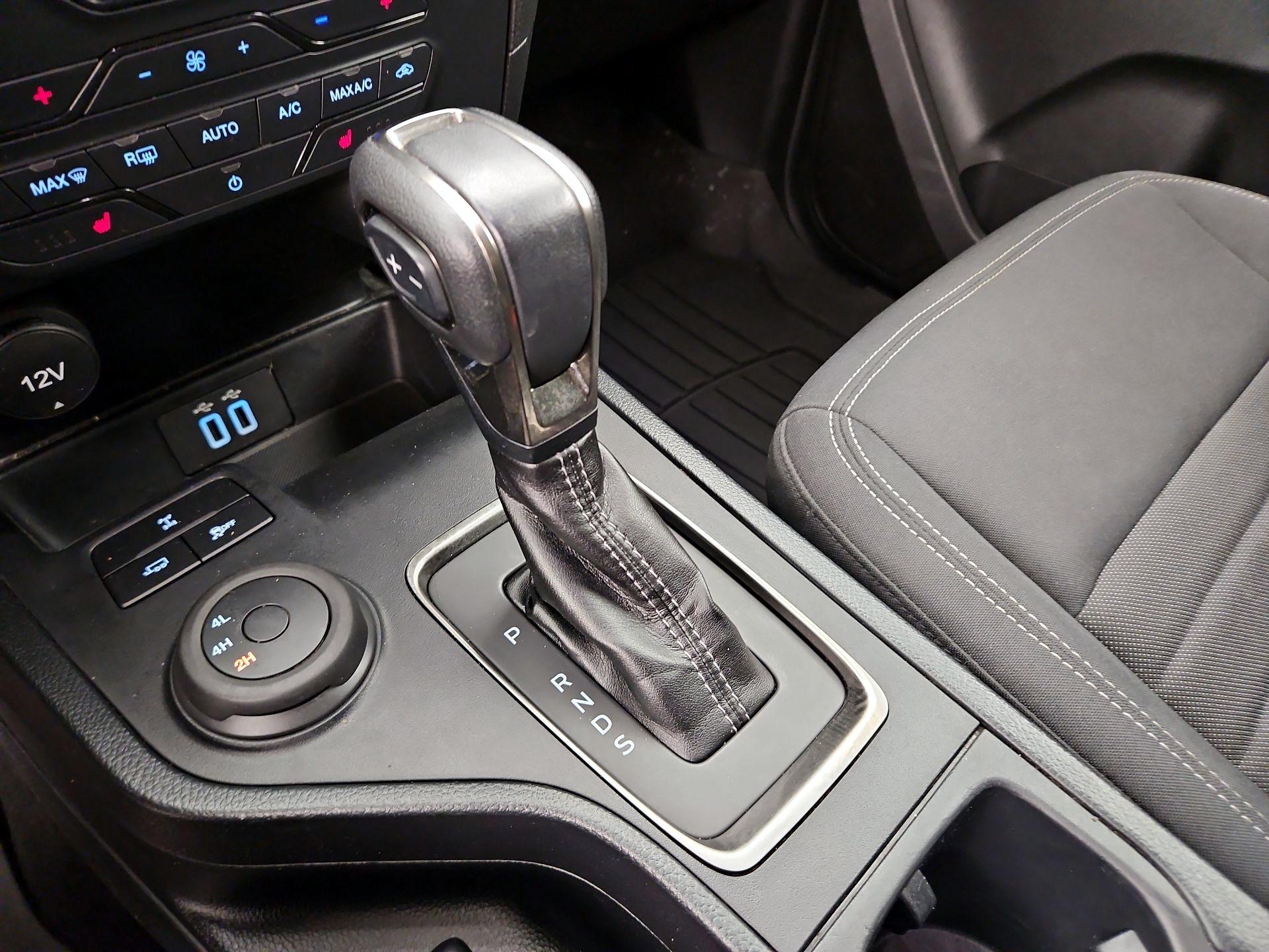 Thumbnail: 2022 Ford Ranger - 17