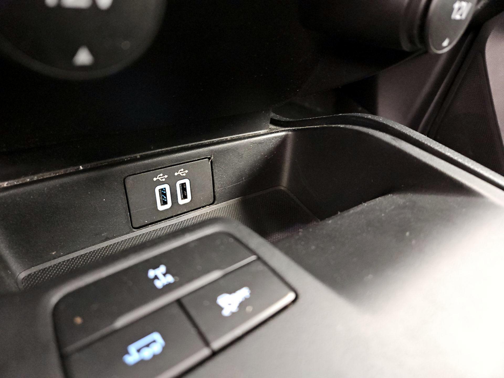 Thumbnail: 2022 Ford Ranger - 18