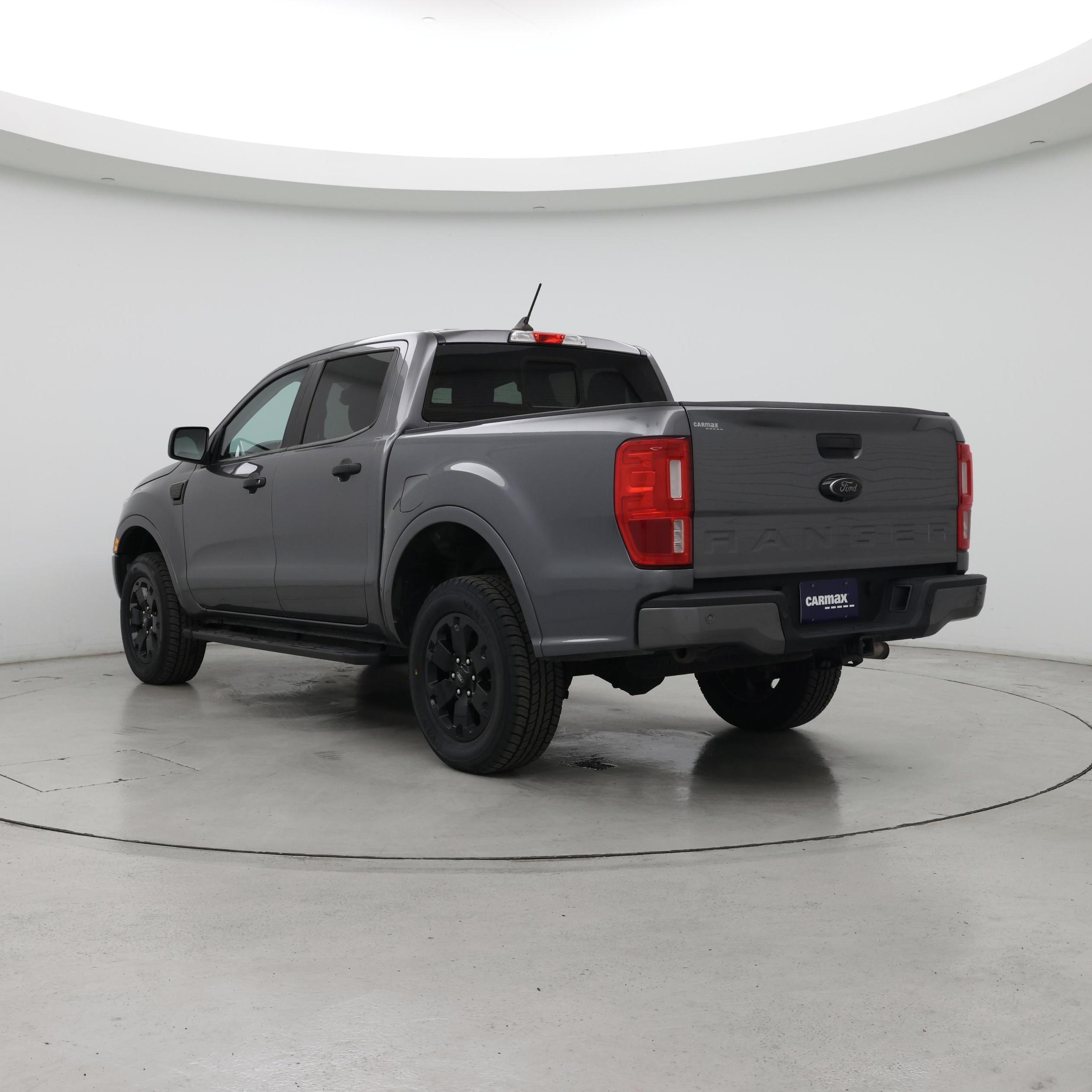 Thumbnail: 2022 Ford Ranger - 2