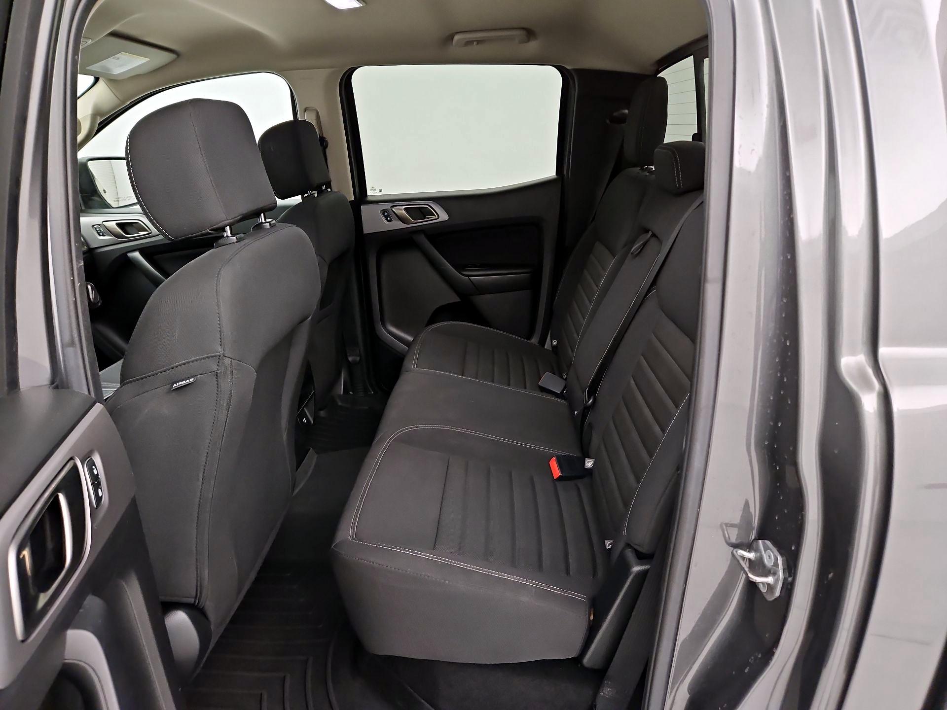 Thumbnail: 2022 Ford Ranger - 19