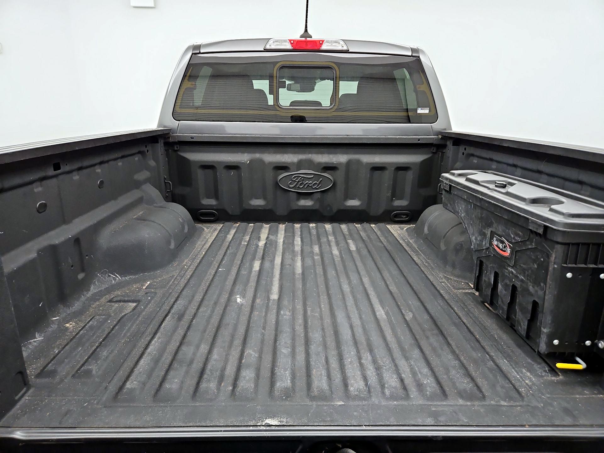 Thumbnail: 2022 Ford Ranger - 20