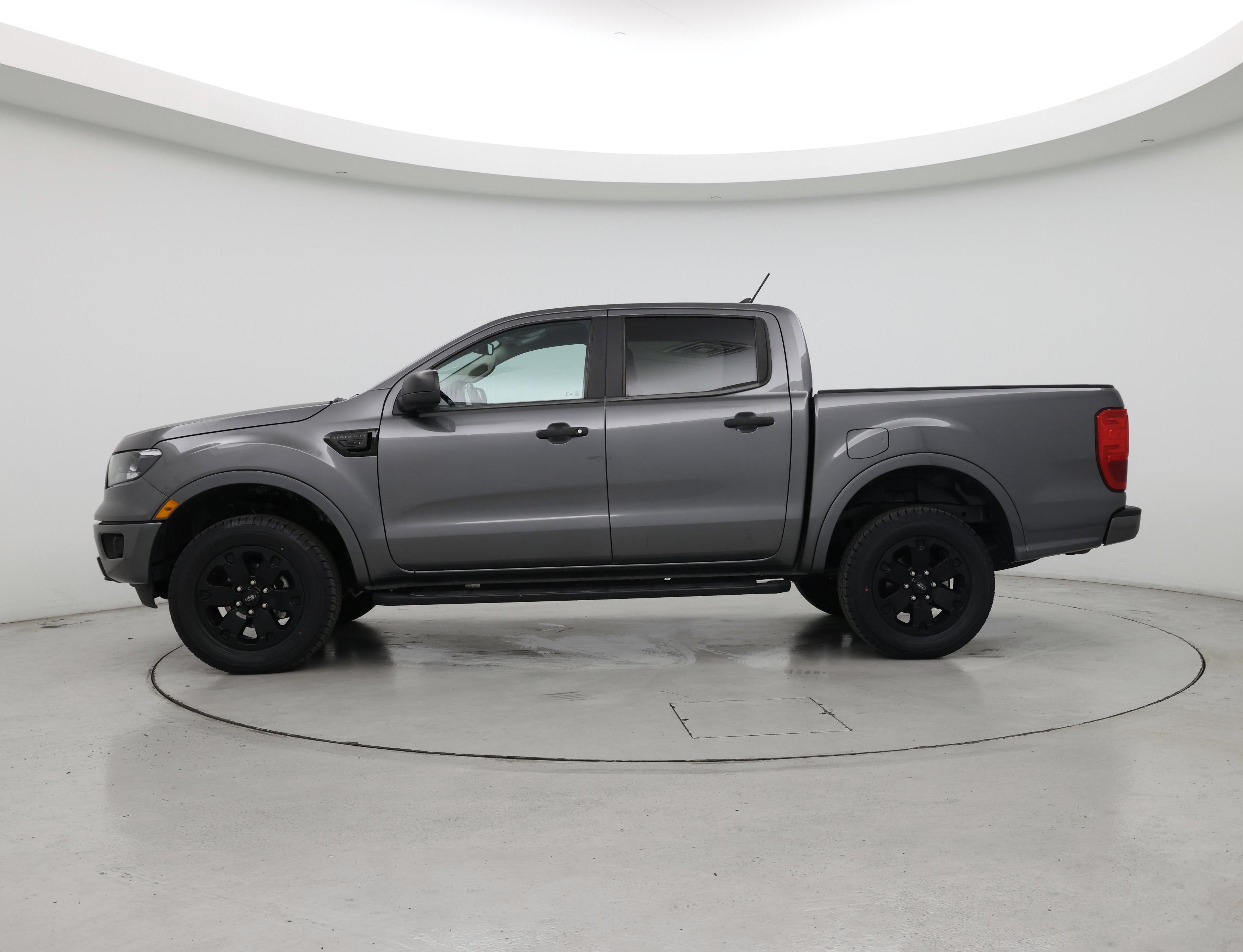 Thumbnail: 2022 Ford Ranger - 3