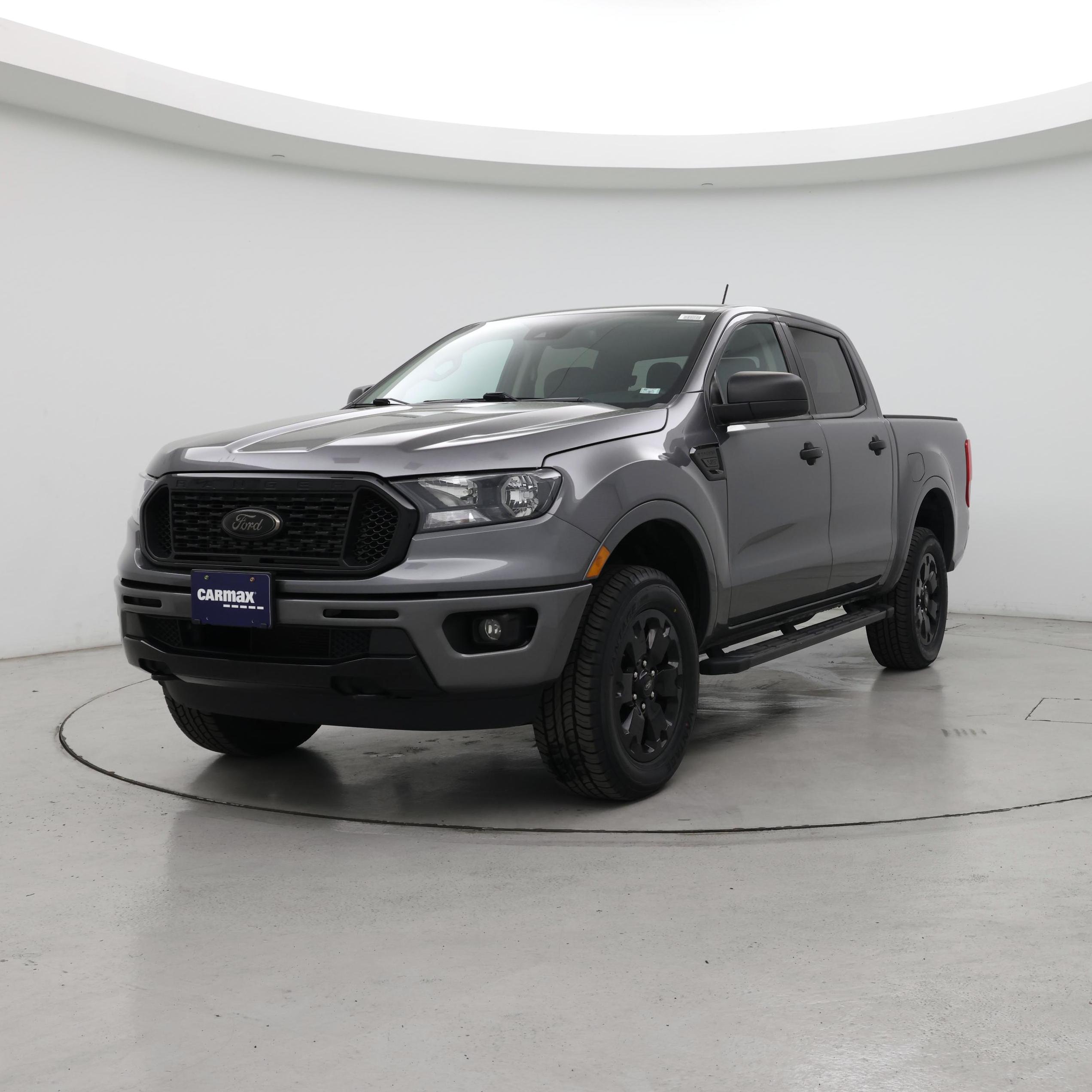 Thumbnail: 2022 Ford Ranger - 4