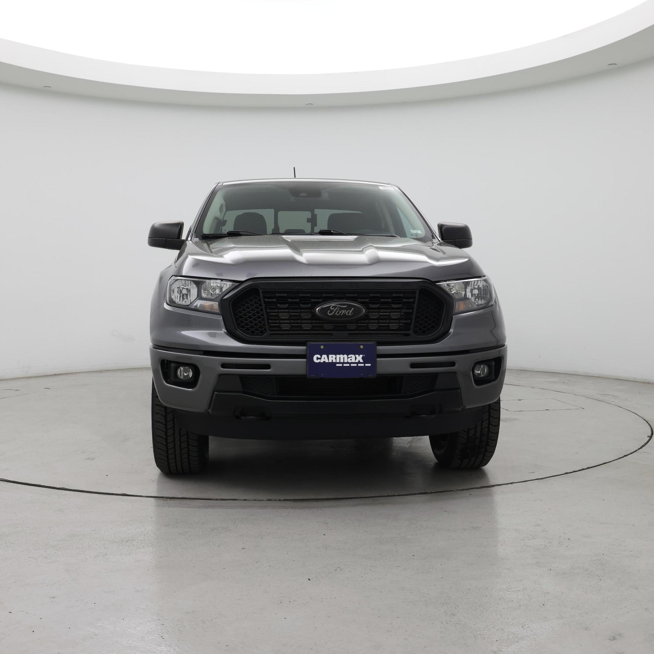 Thumbnail: 2022 Ford Ranger - 5