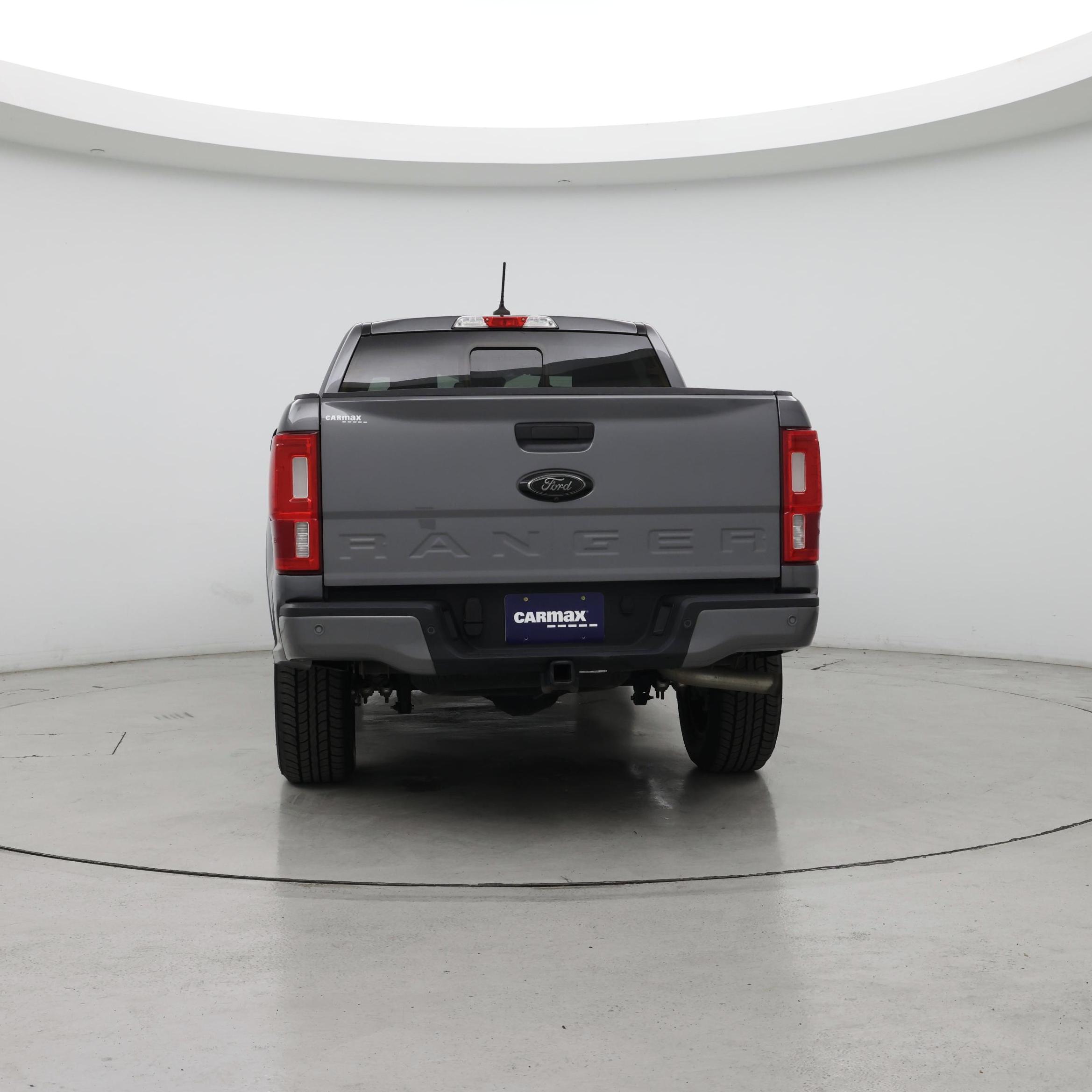 Thumbnail: 2022 Ford Ranger - 6