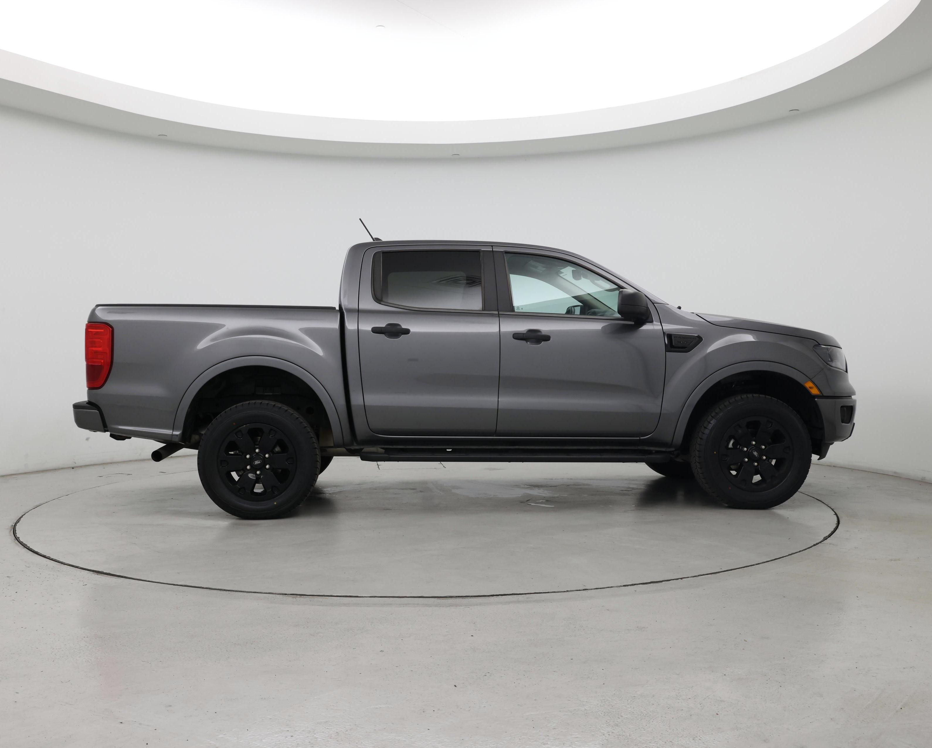 Thumbnail: 2022 Ford Ranger - 7