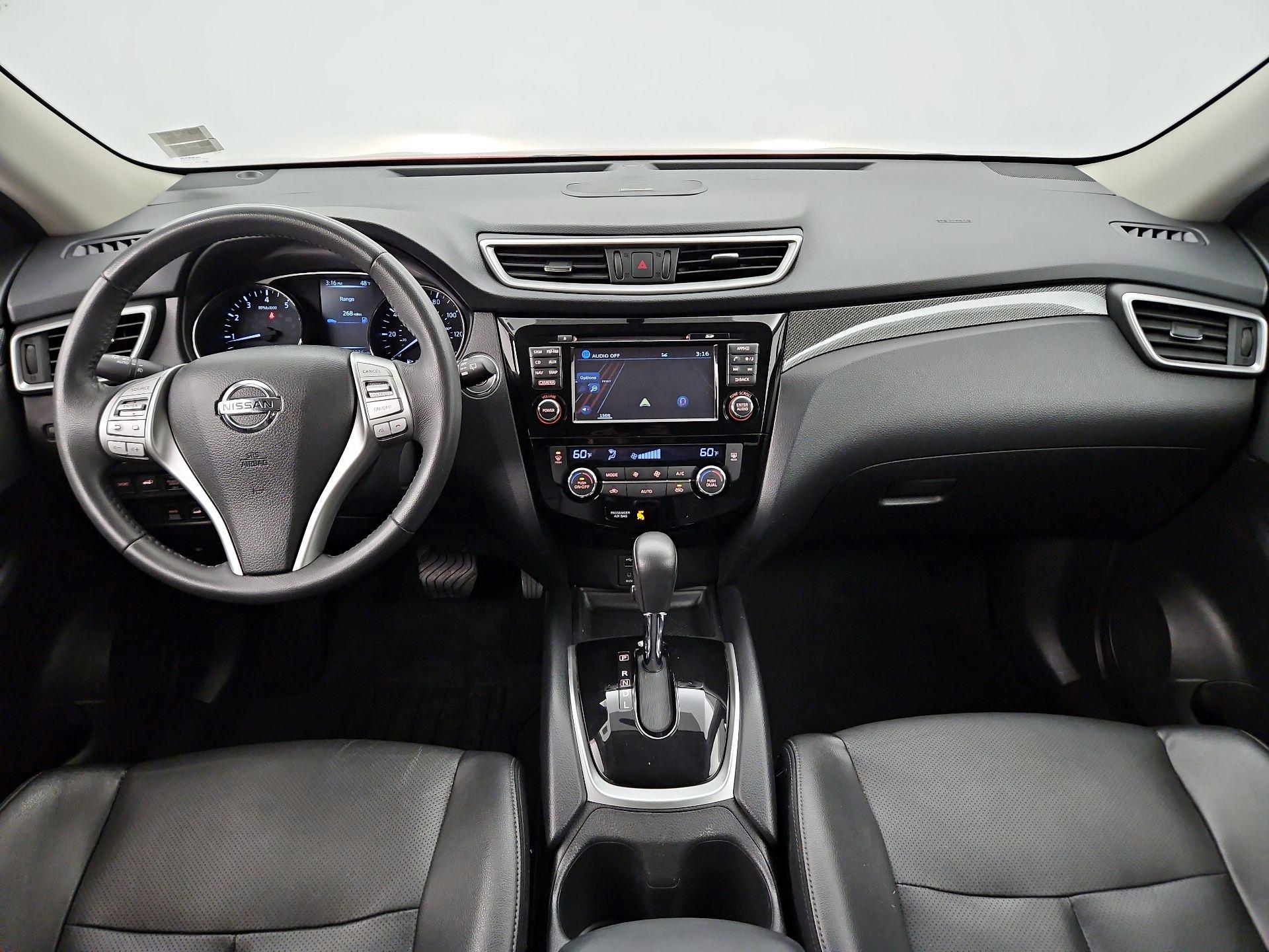 Thumbnail: 2016 Nissan Rogue - 9