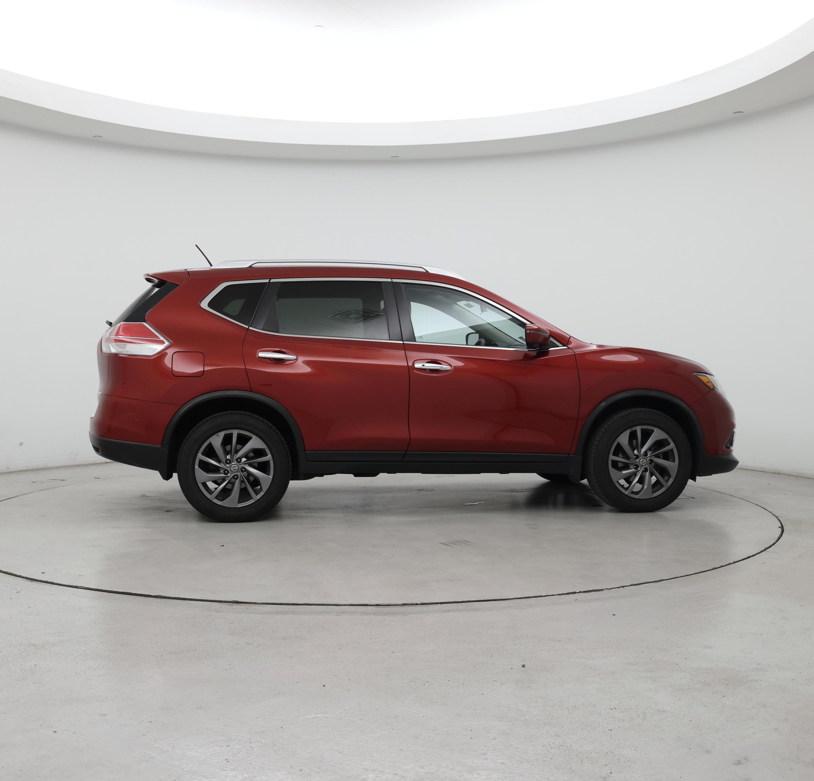 Thumbnail: 2016 Nissan Rogue - 7