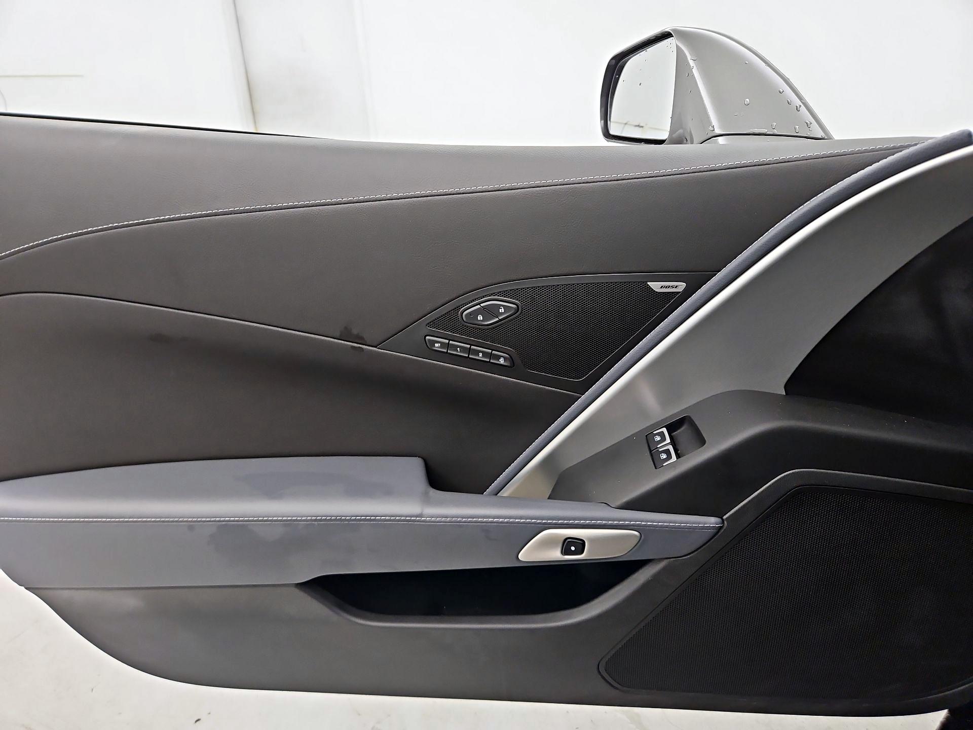 Thumbnail: 2015 Chevrolet Corvette - 12