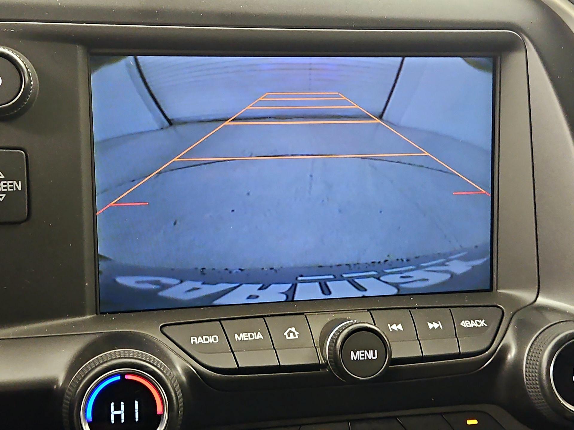 Thumbnail: 2015 Chevrolet Corvette - 14