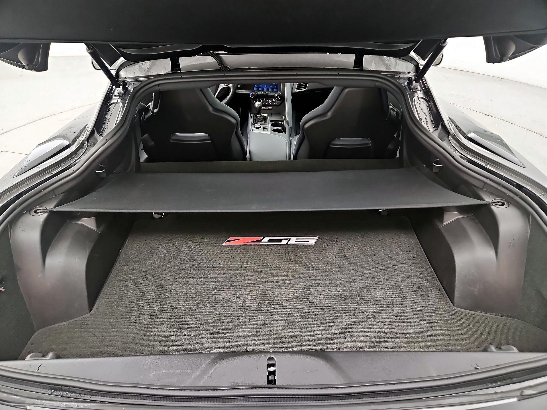 Thumbnail: 2015 Chevrolet Corvette - 19