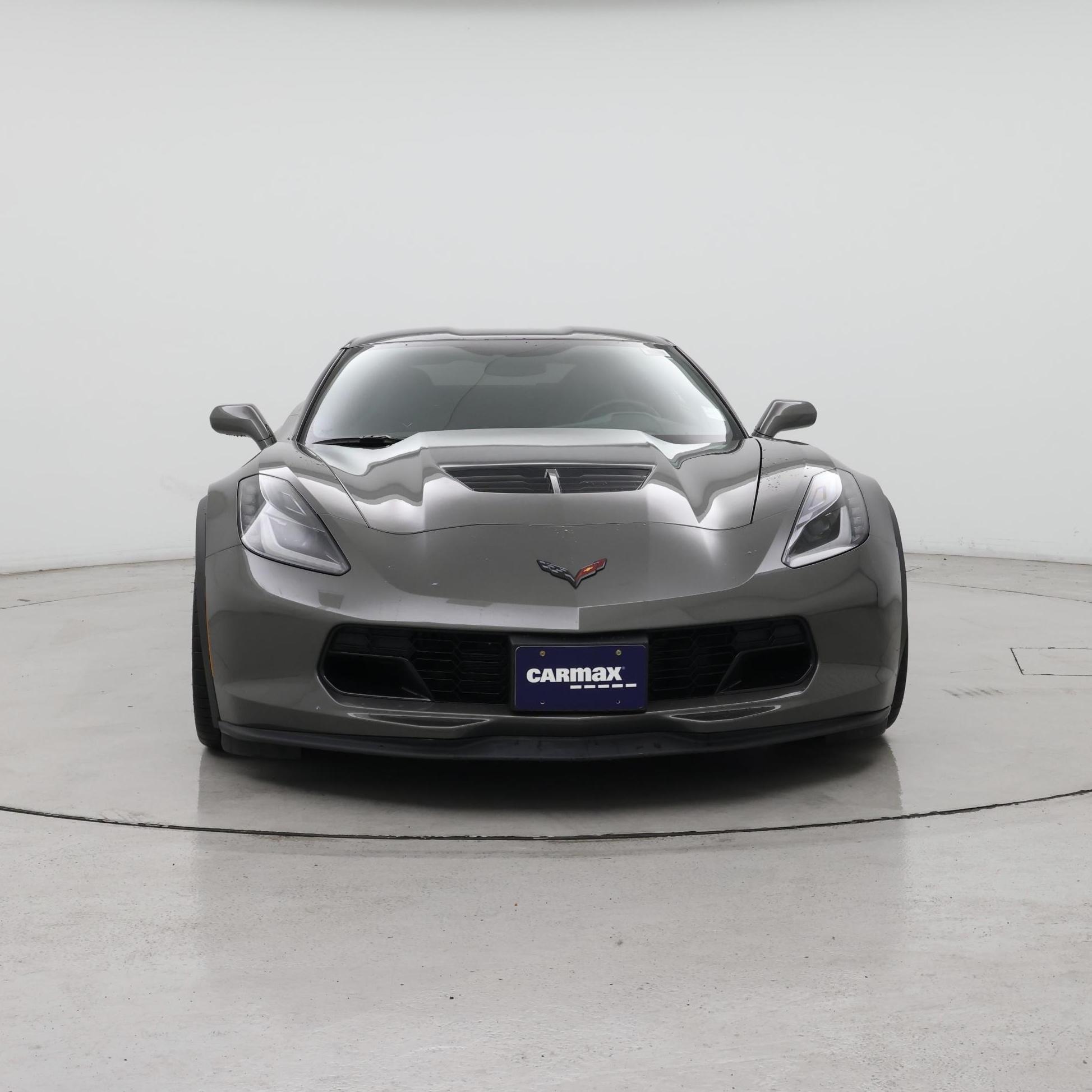 Thumbnail: 2015 Chevrolet Corvette - 5