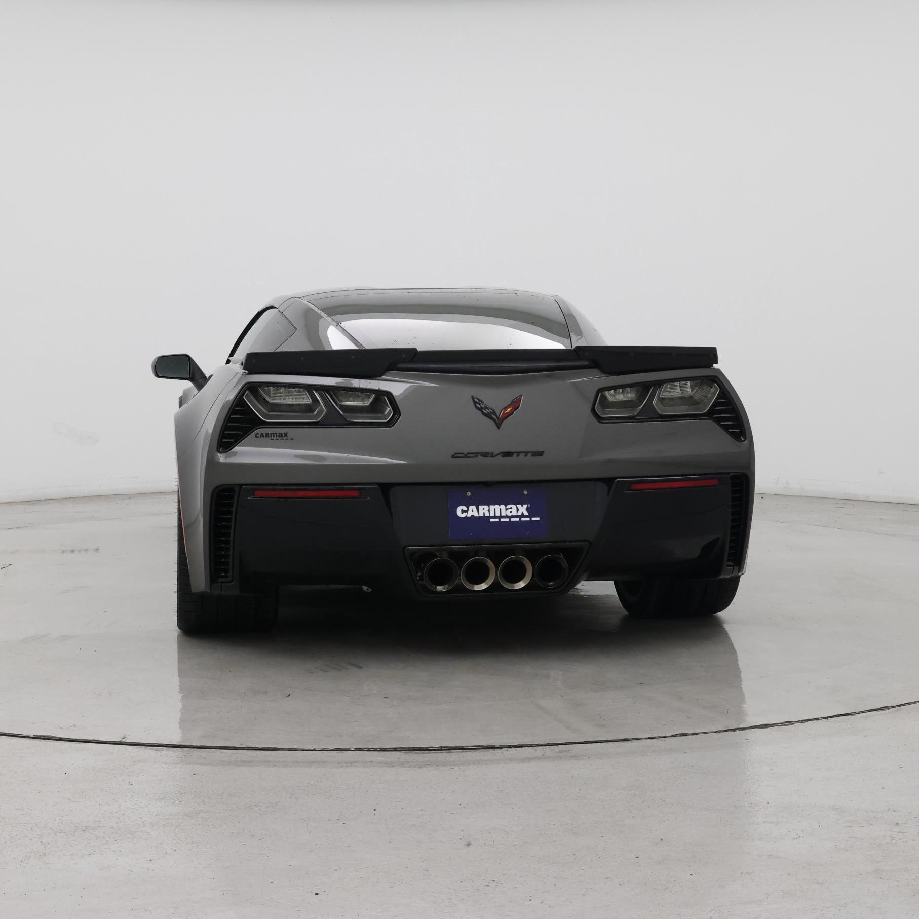 Thumbnail: 2015 Chevrolet Corvette - 6