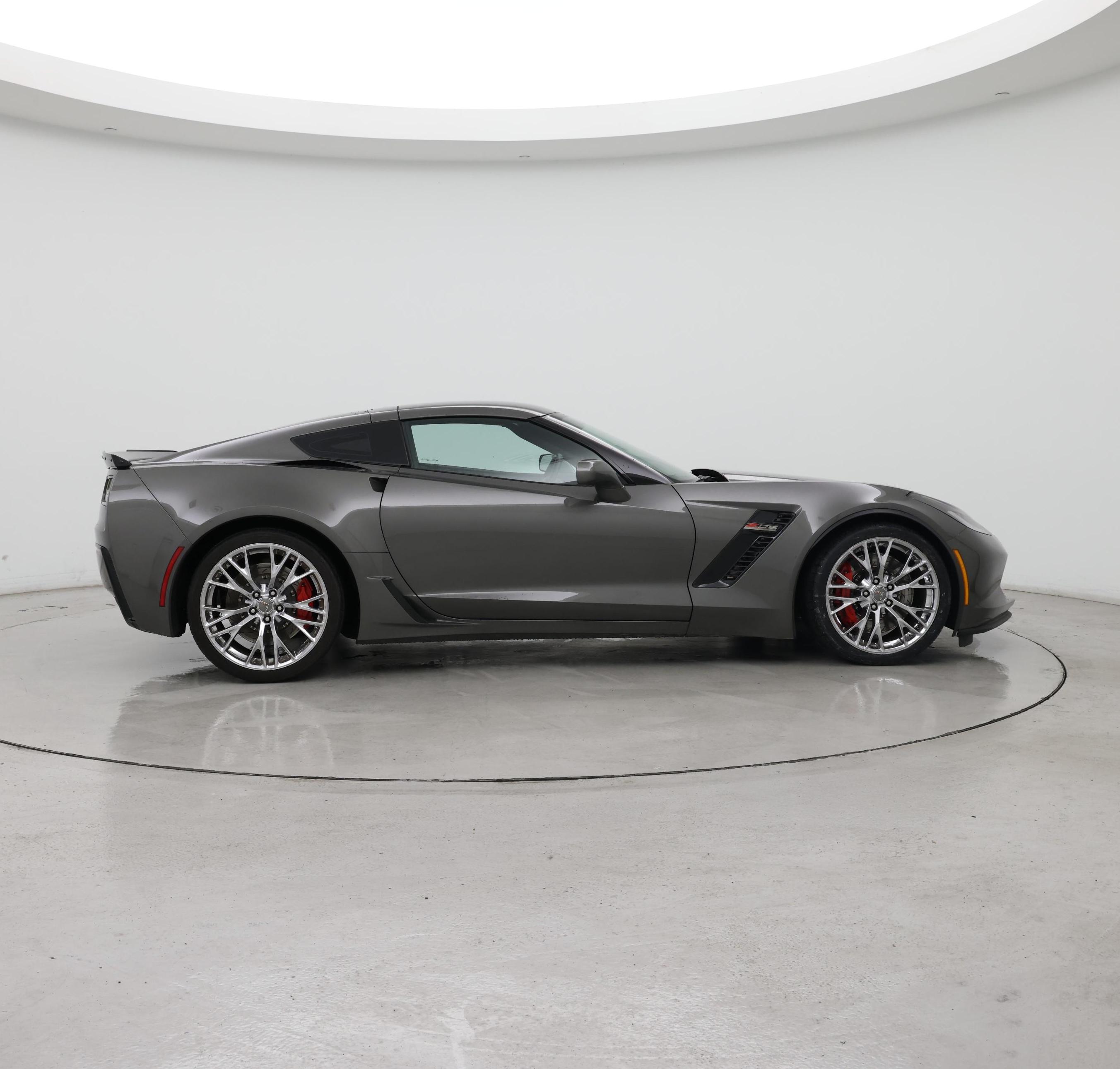 Thumbnail: 2015 Chevrolet Corvette - 7