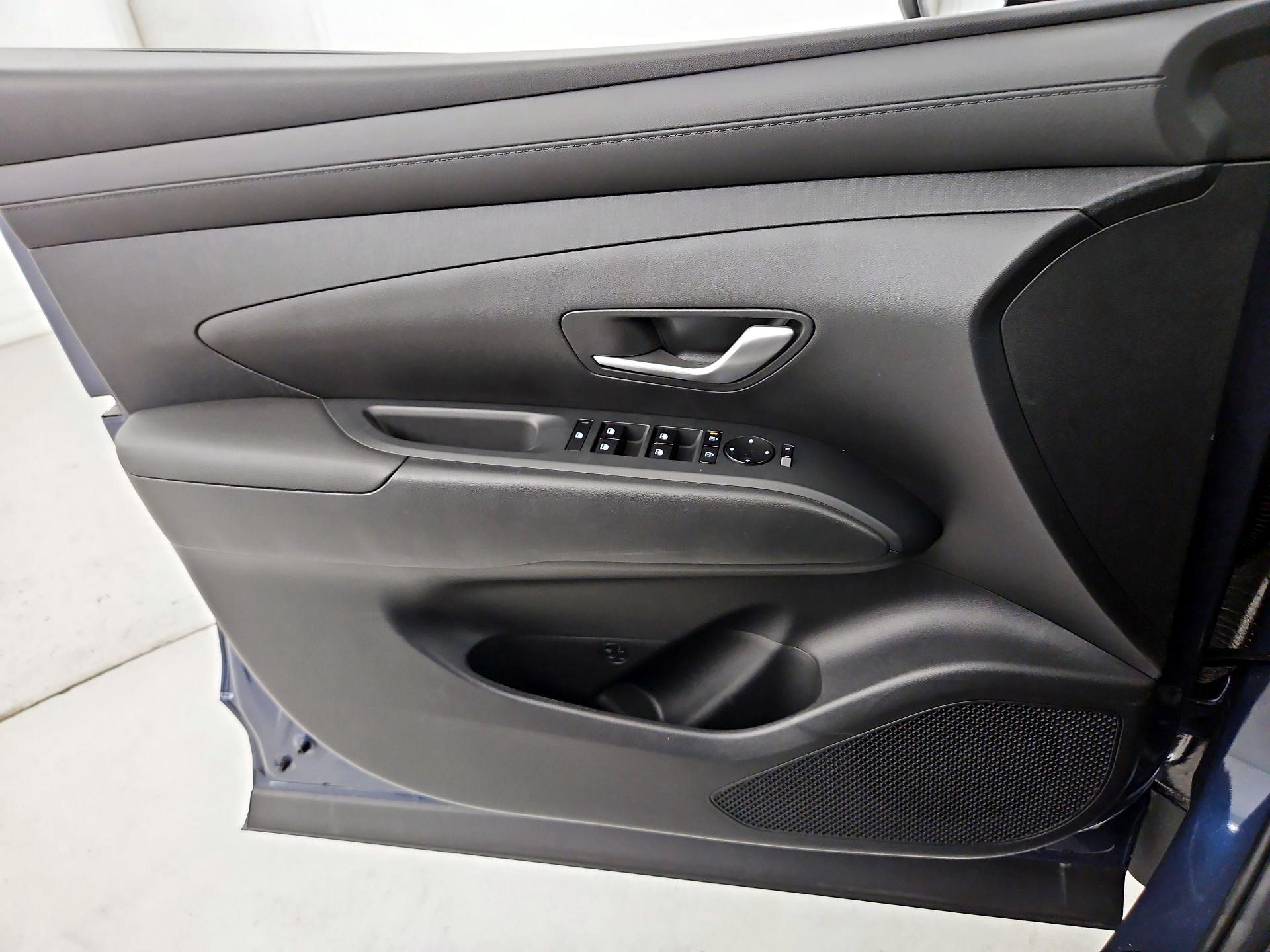 Thumbnail: 2025 Hyundai Tucson - 12