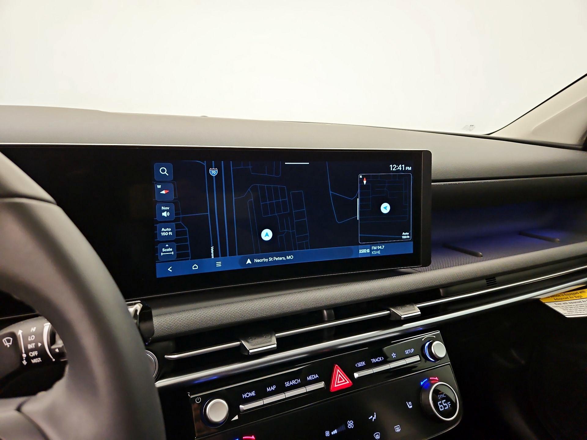 Thumbnail: 2025 Hyundai Tucson - 14