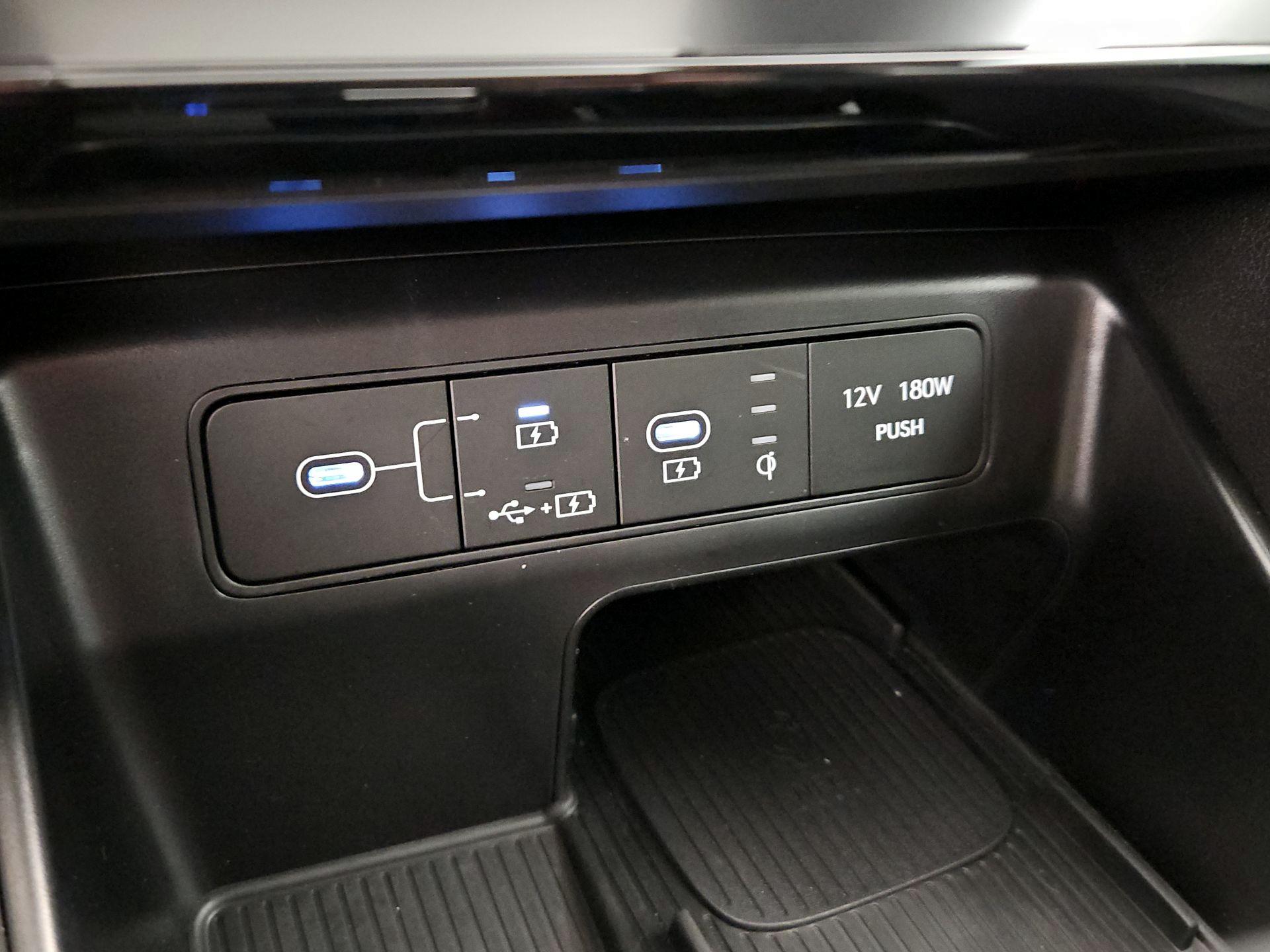 Thumbnail: 2025 Hyundai Tucson - 19