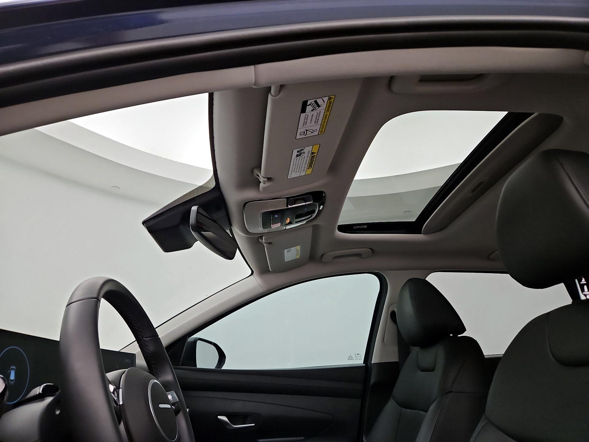 Thumbnail: 2025 Hyundai Tucson - 20