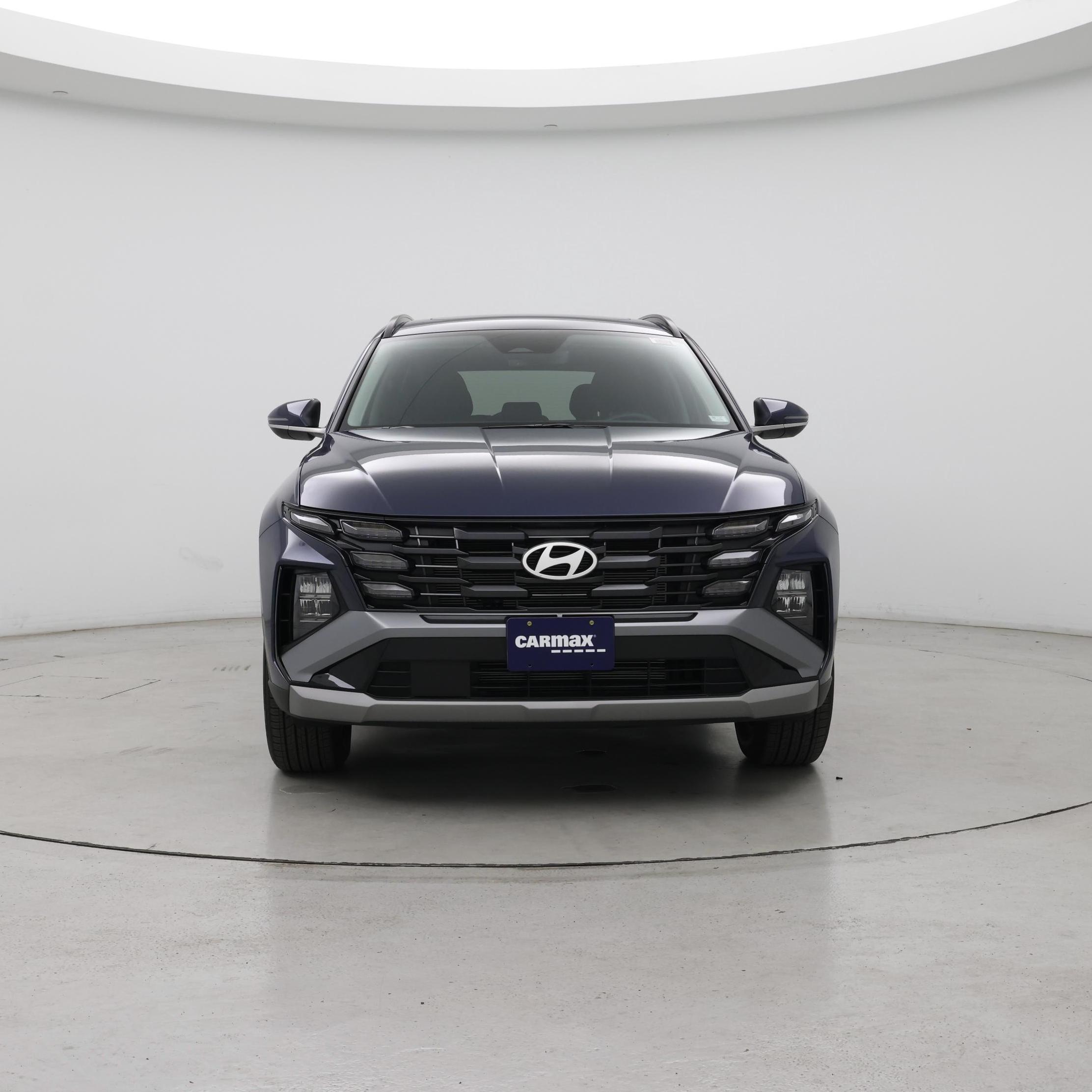 Thumbnail: 2025 Hyundai Tucson - 5