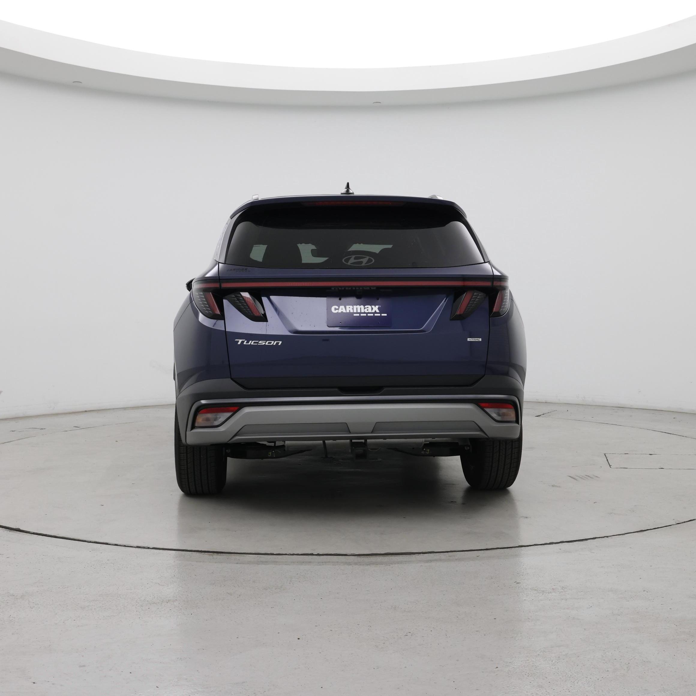 Thumbnail: 2025 Hyundai Tucson - 6