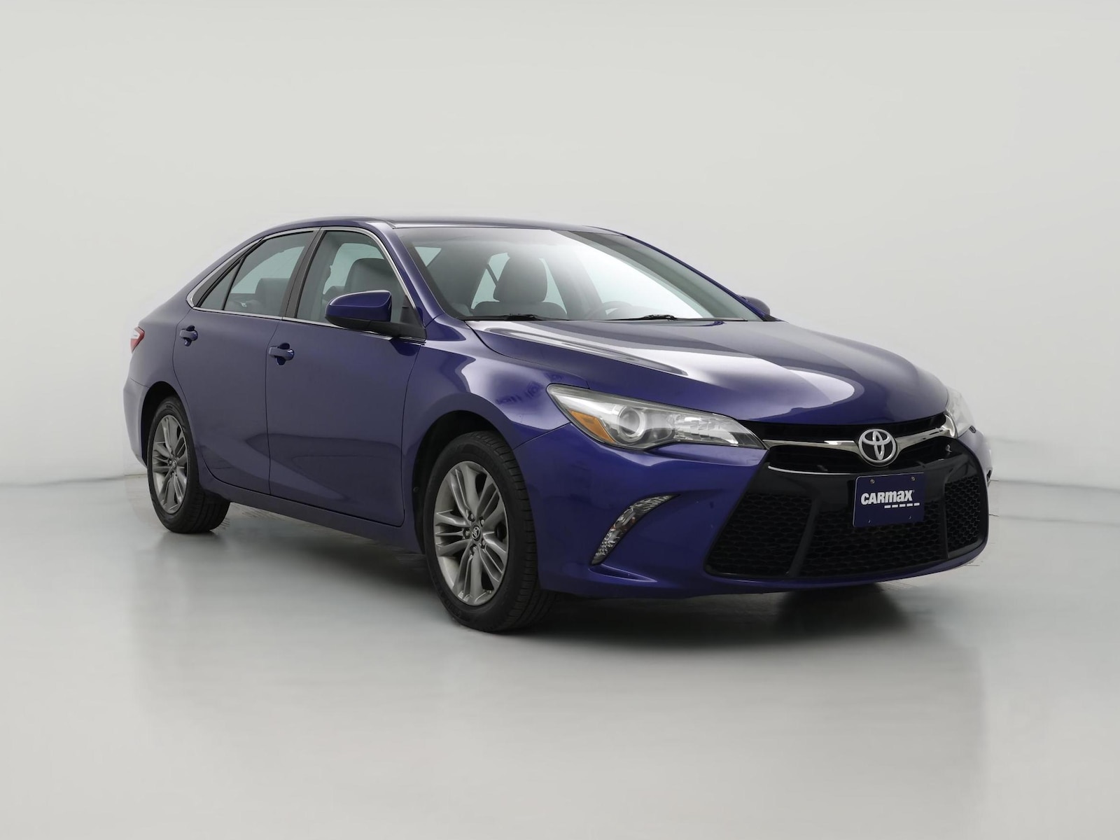 2016 Toyota Camry Special Edition