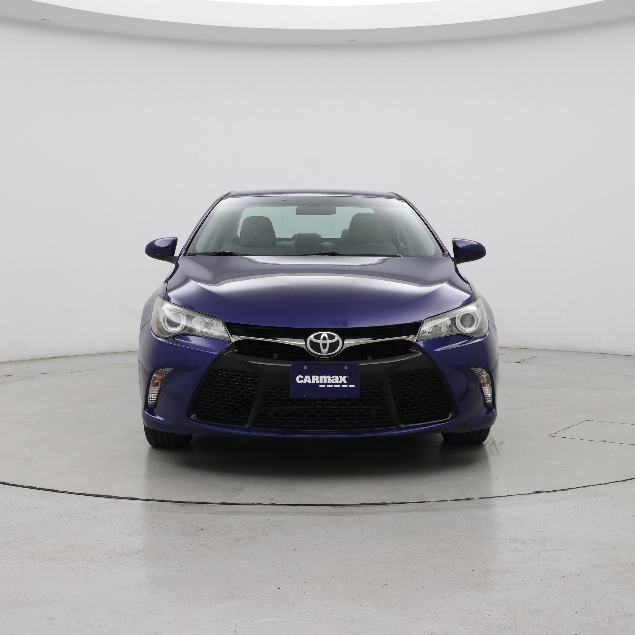 Thumbnail: 2016 Toyota Camry - 5