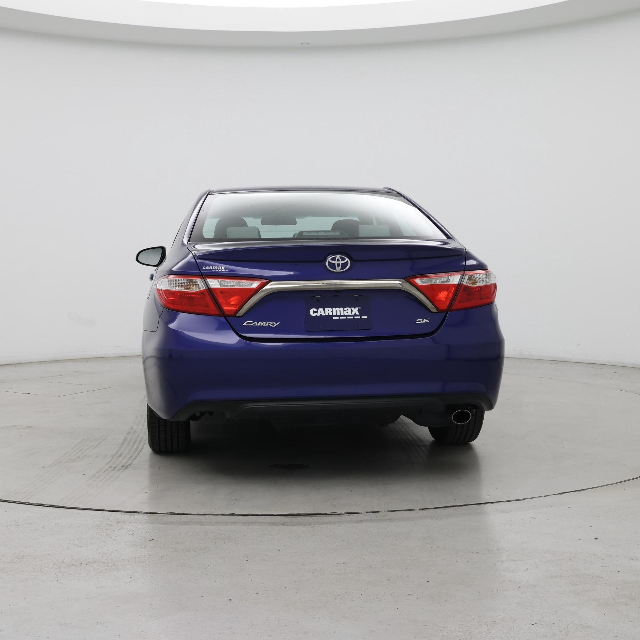 Thumbnail: 2016 Toyota Camry - 6