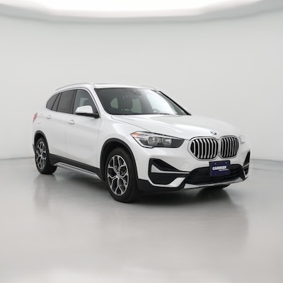 2022 BMW X1 XDrive28i