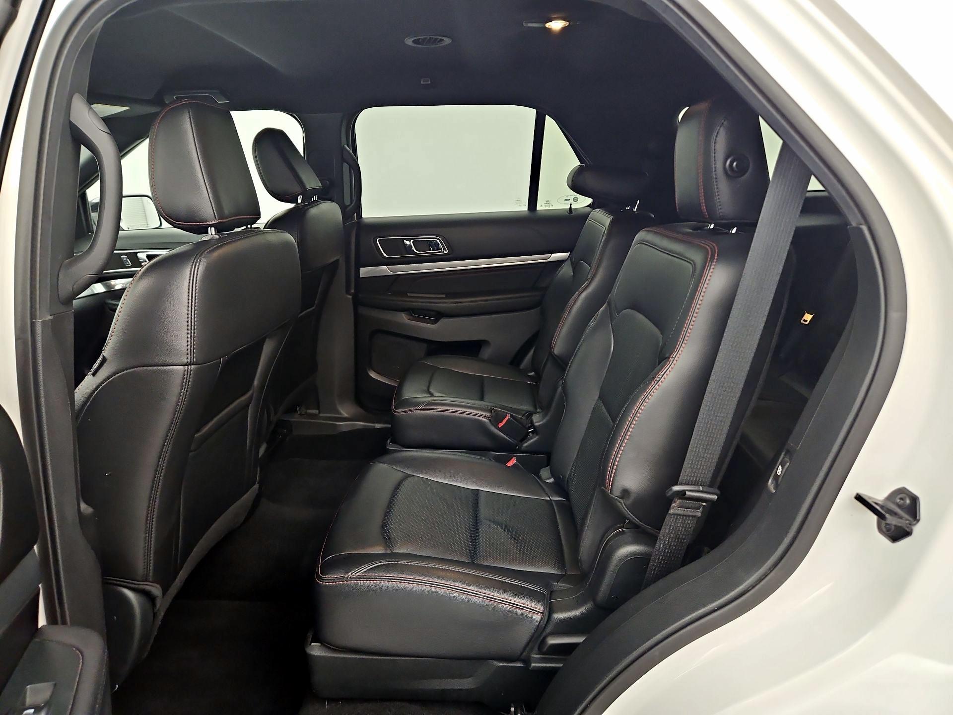 Thumbnail: 2019 Ford Explorer - 20