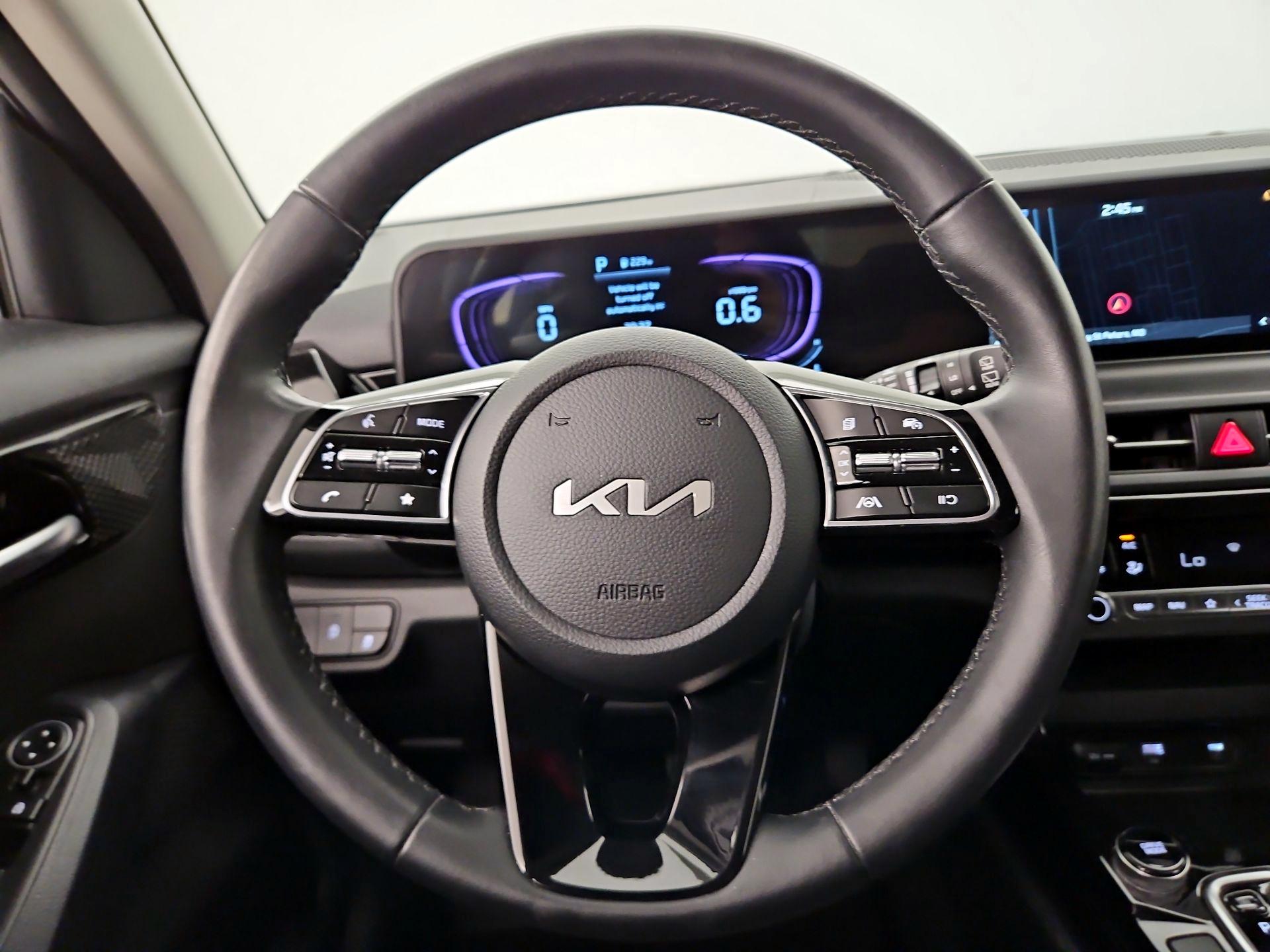 Thumbnail: 2025 Kia Seltos - 10