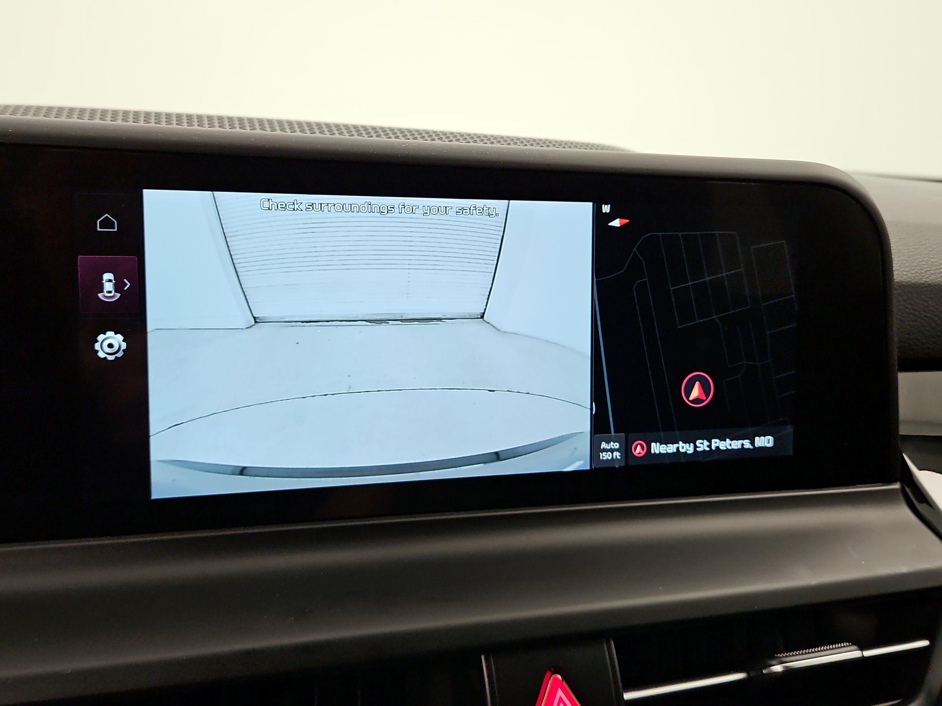 Thumbnail: 2025 Kia Seltos - 15