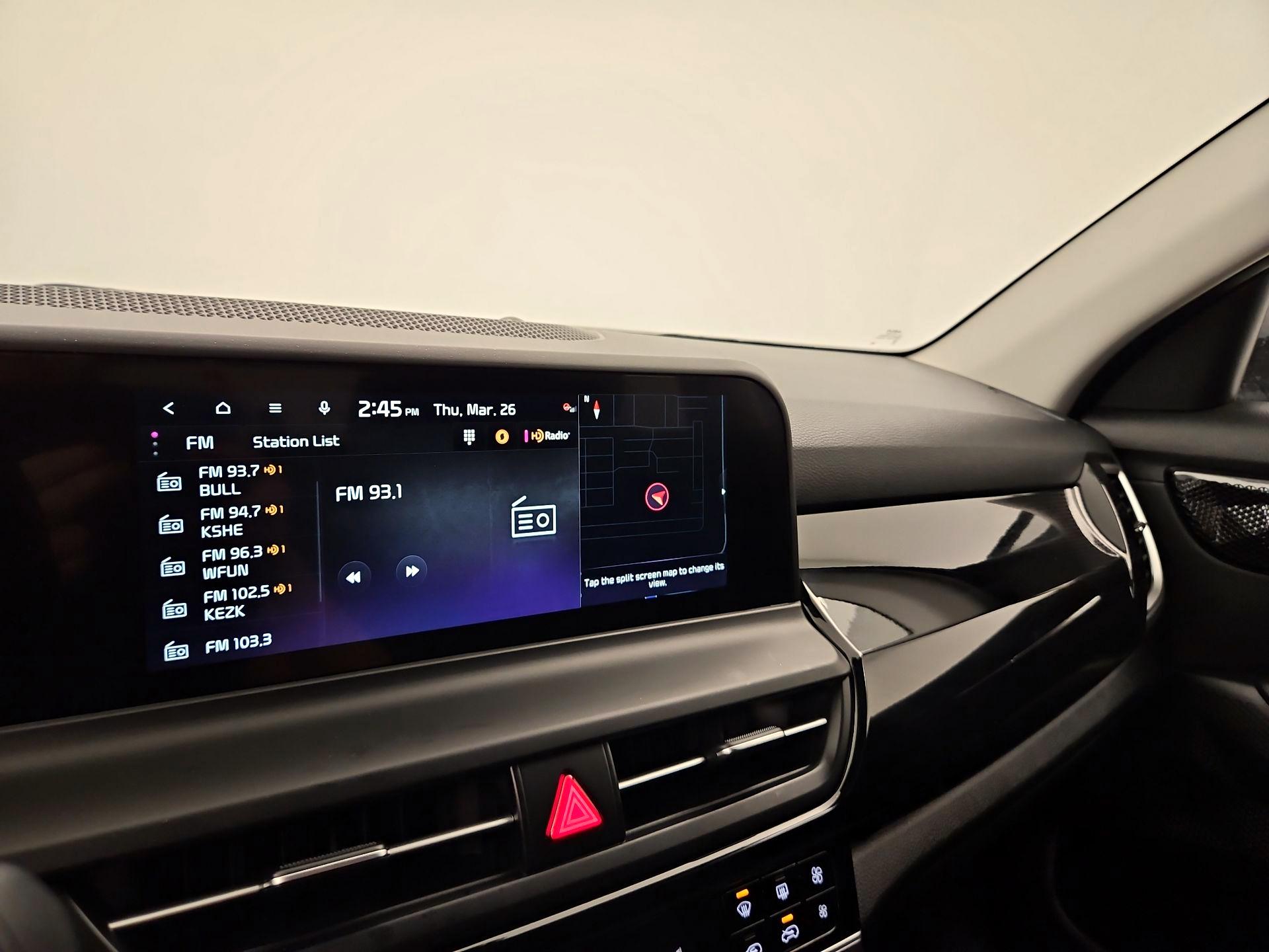 Thumbnail: 2025 Kia Seltos - 16