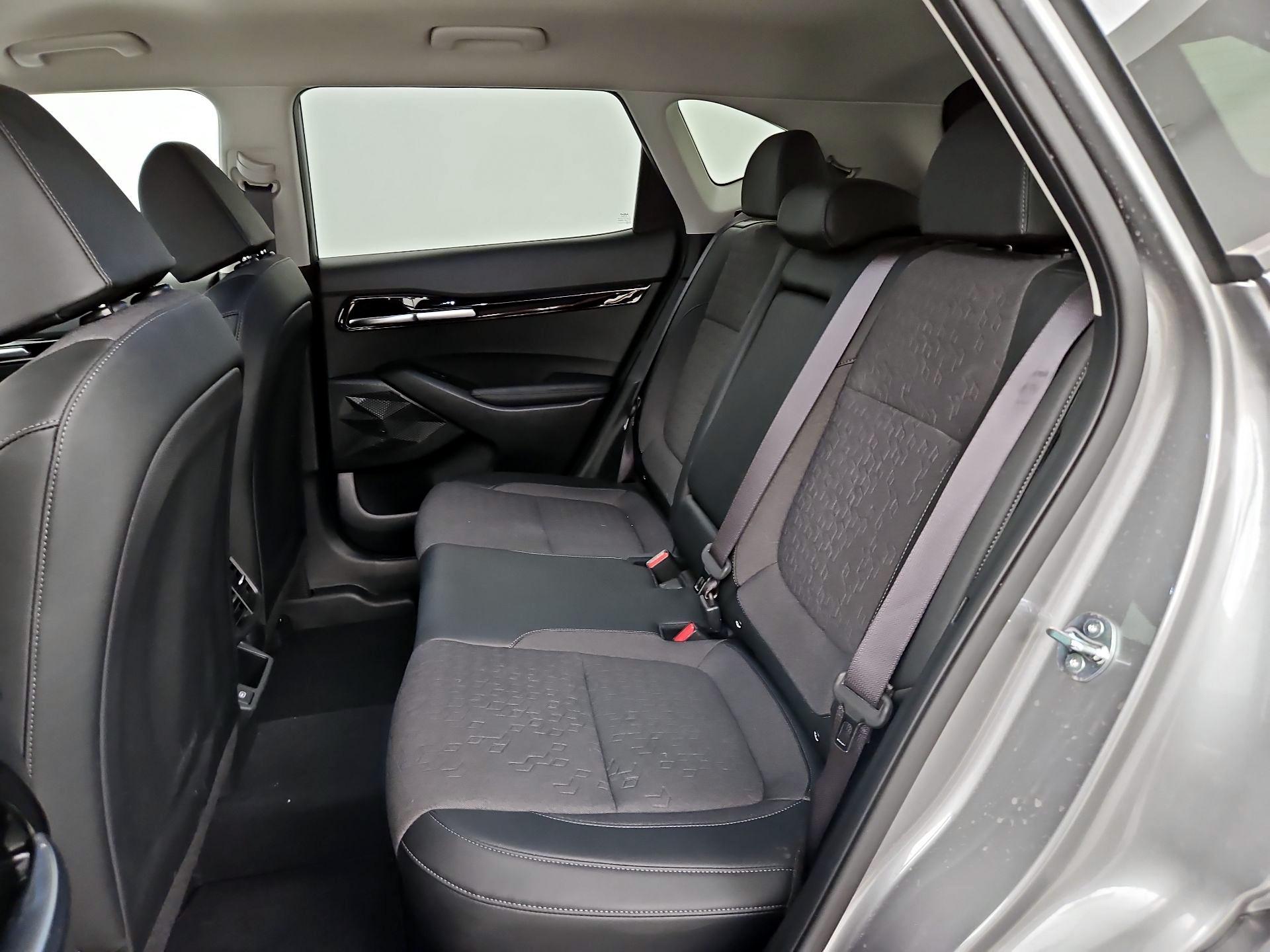 Thumbnail: 2025 Kia Seltos - 20