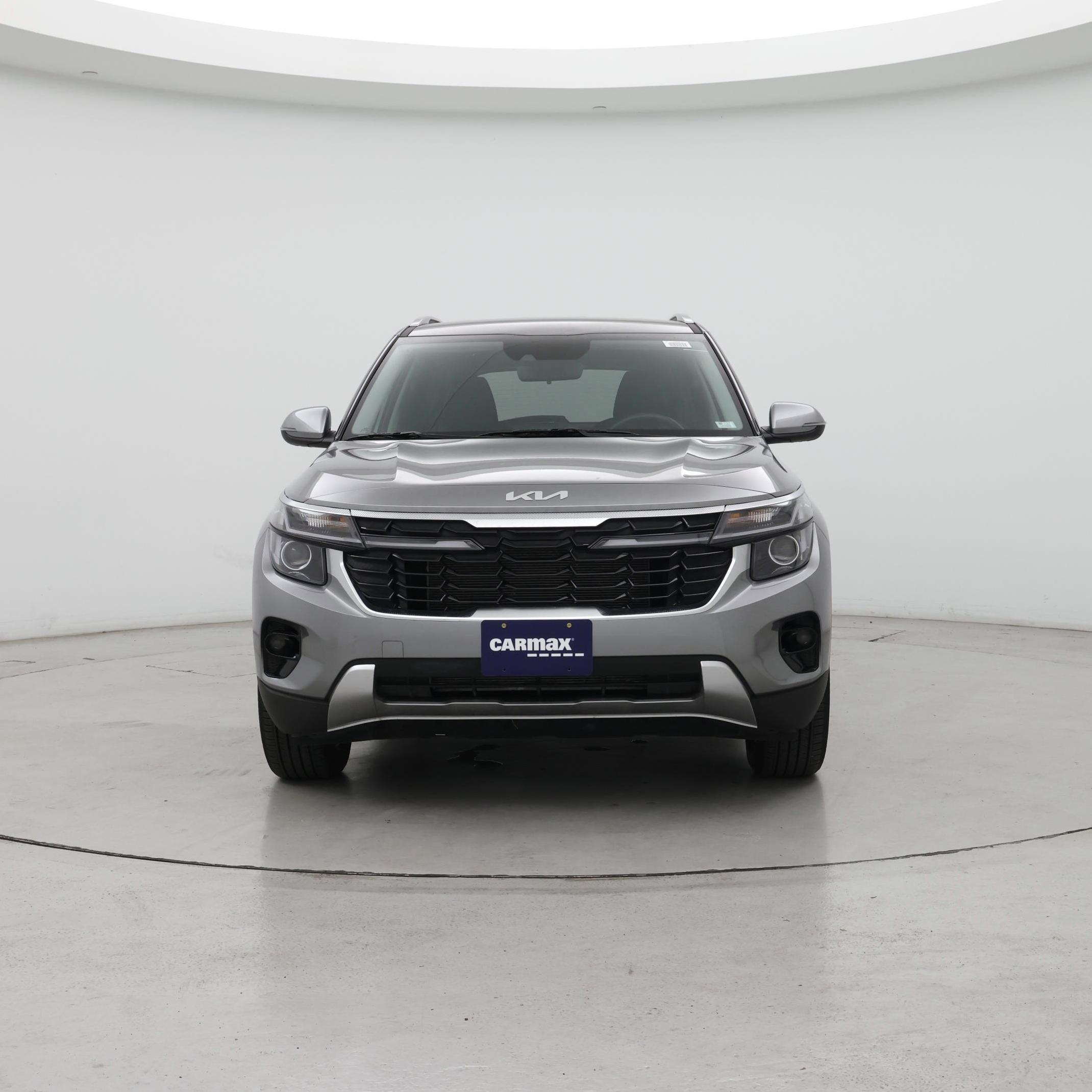 Thumbnail: 2025 Kia Seltos - 5