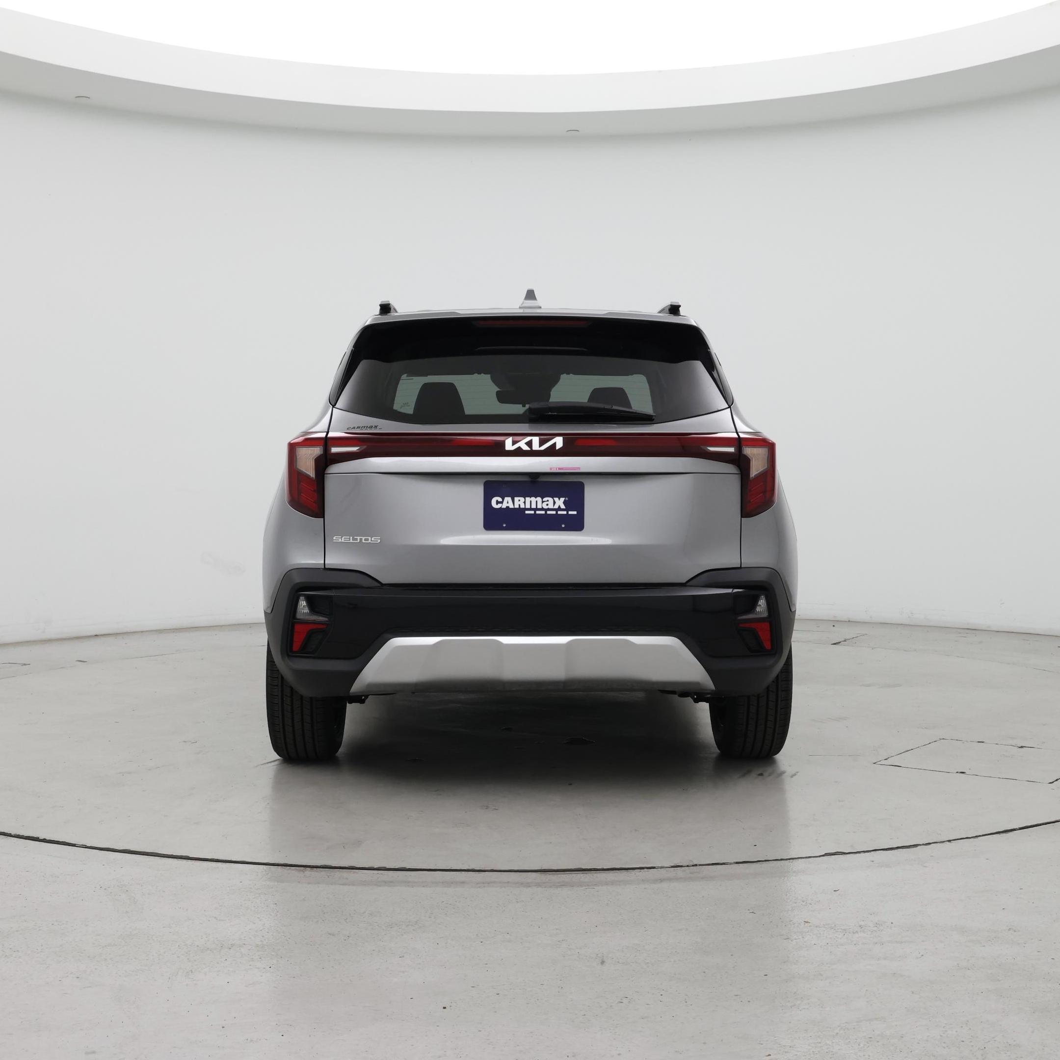 Thumbnail: 2025 Kia Seltos - 6