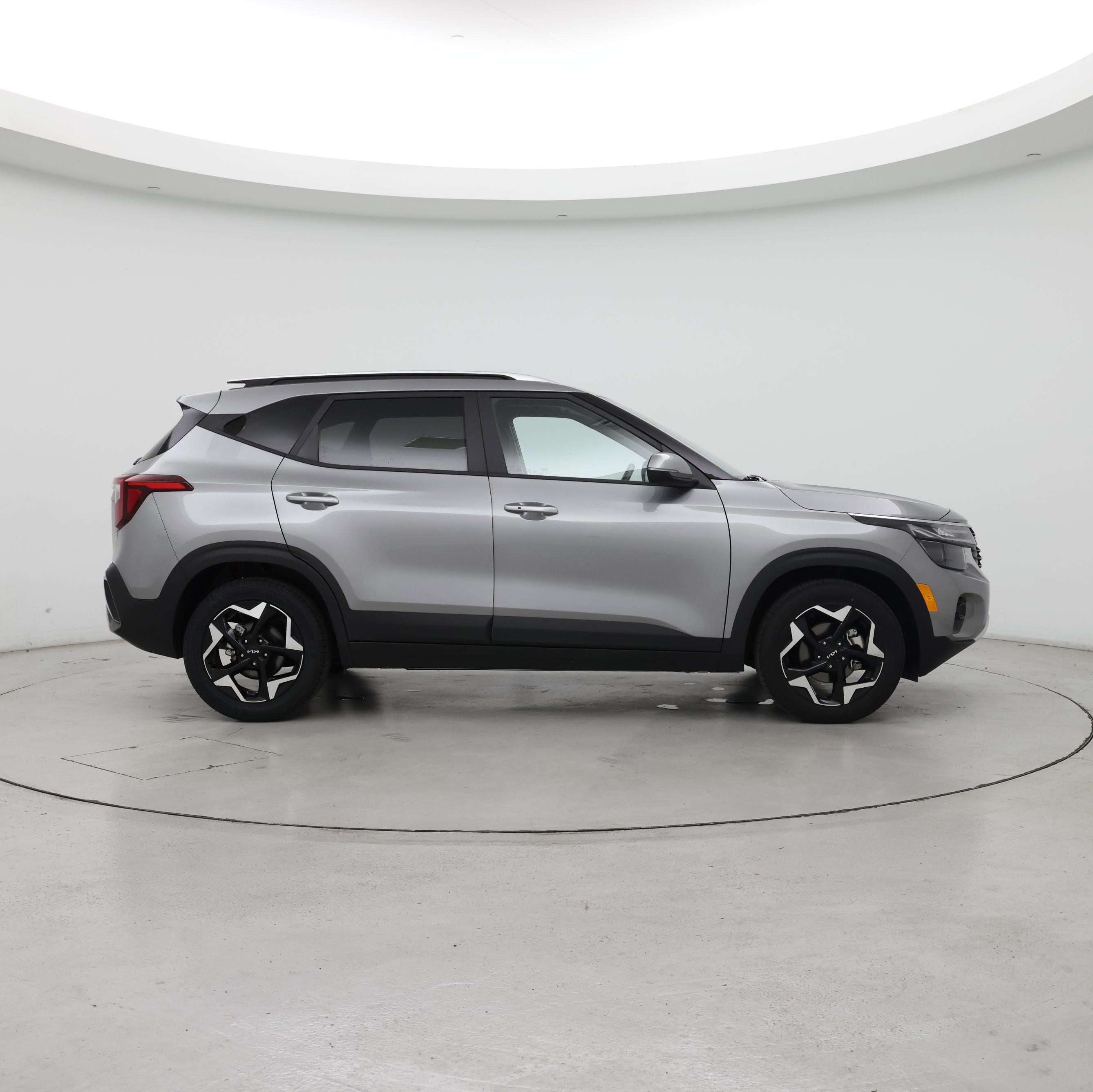 Thumbnail: 2025 Kia Seltos - 7